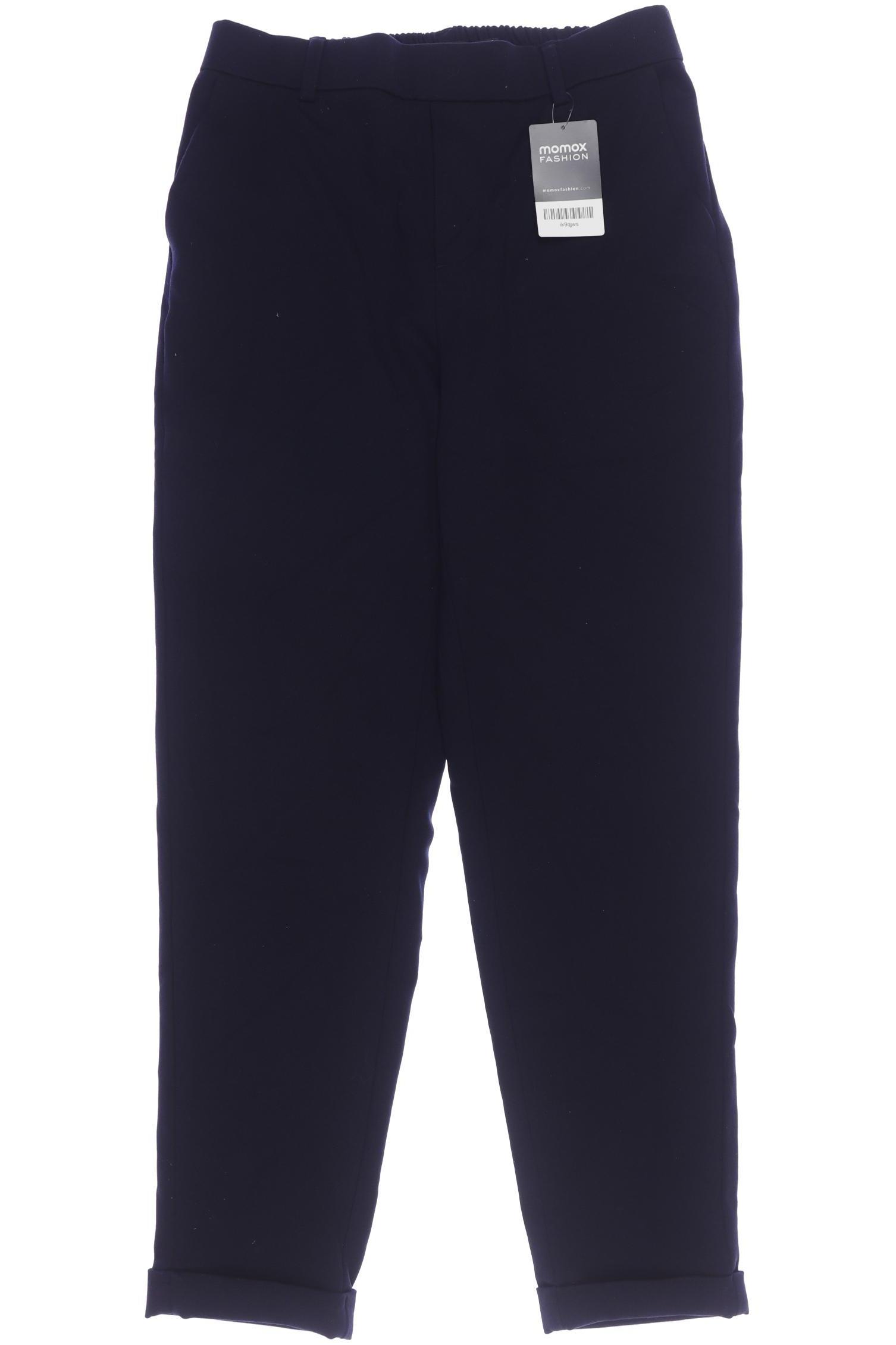 

Vero Moda Damen Stoffhose, marineblau, Gr. 0