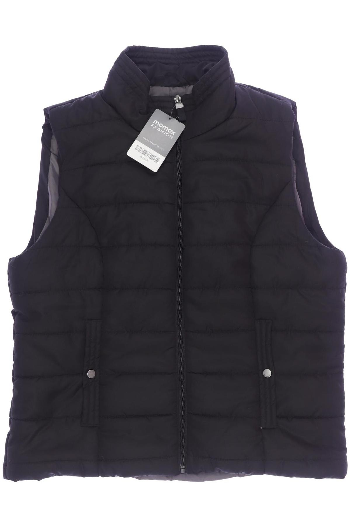 

Vero Moda Damen Weste, schwarz, Gr. 38