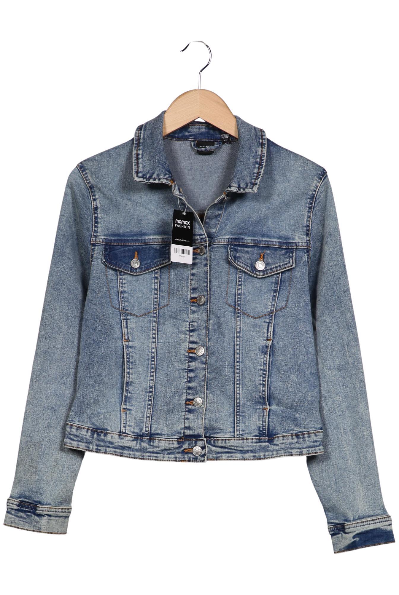 

Vero Moda Damen Jacke, hellblau, Gr. 42