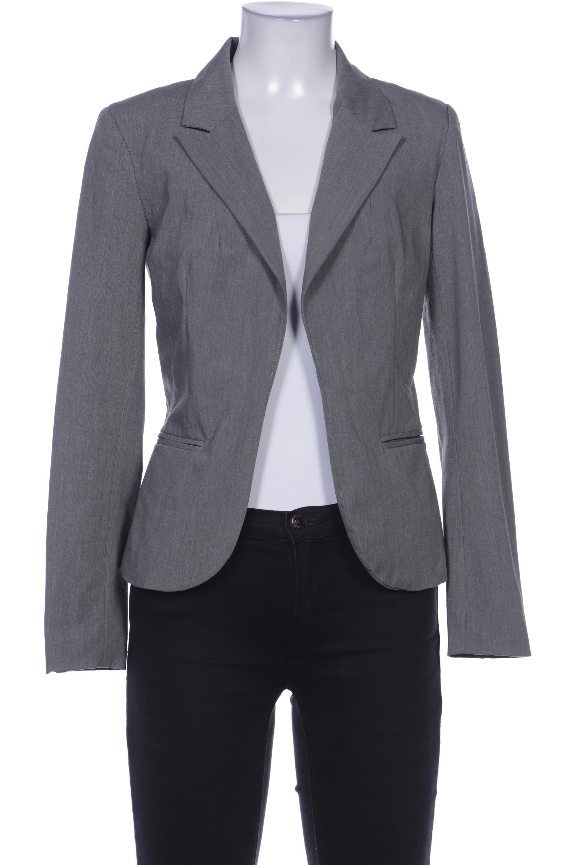 

Vero Moda Damen Blazer, grau, Gr. 36