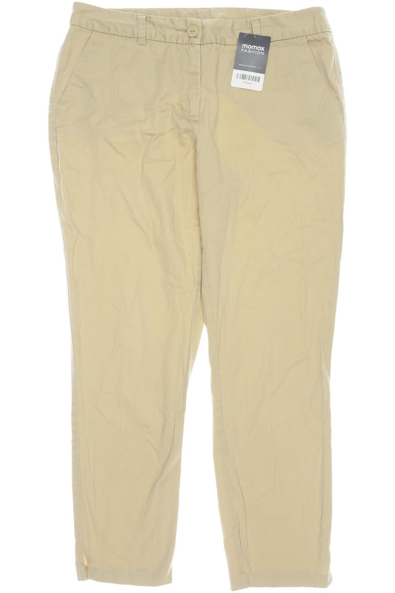 

Vero Moda Damen Stoffhose, beige, Gr. 40
