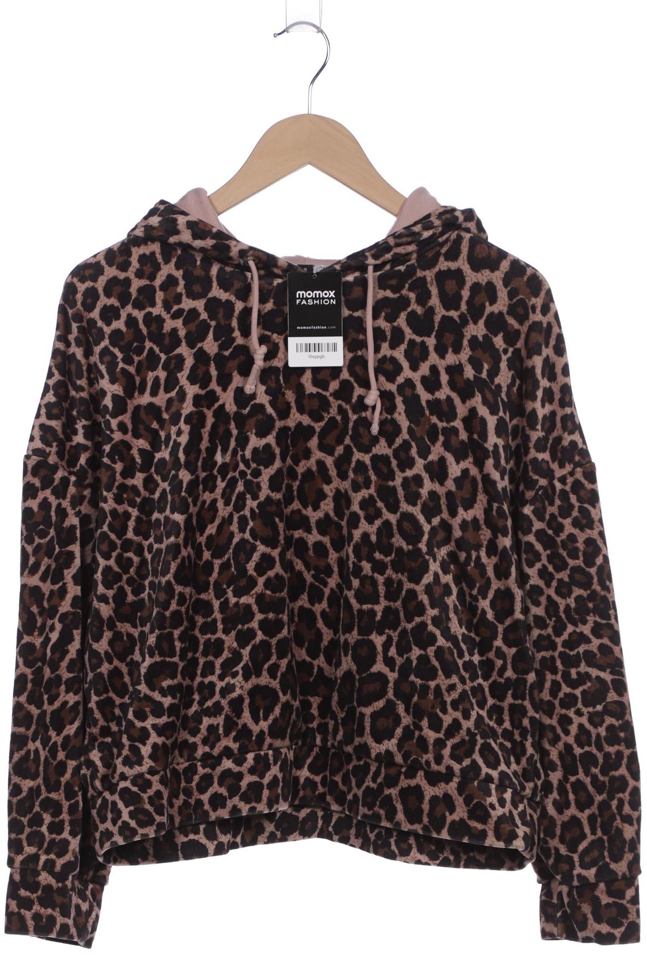 

Vero Moda Damen Kapuzenpullover, braun, Gr. 38