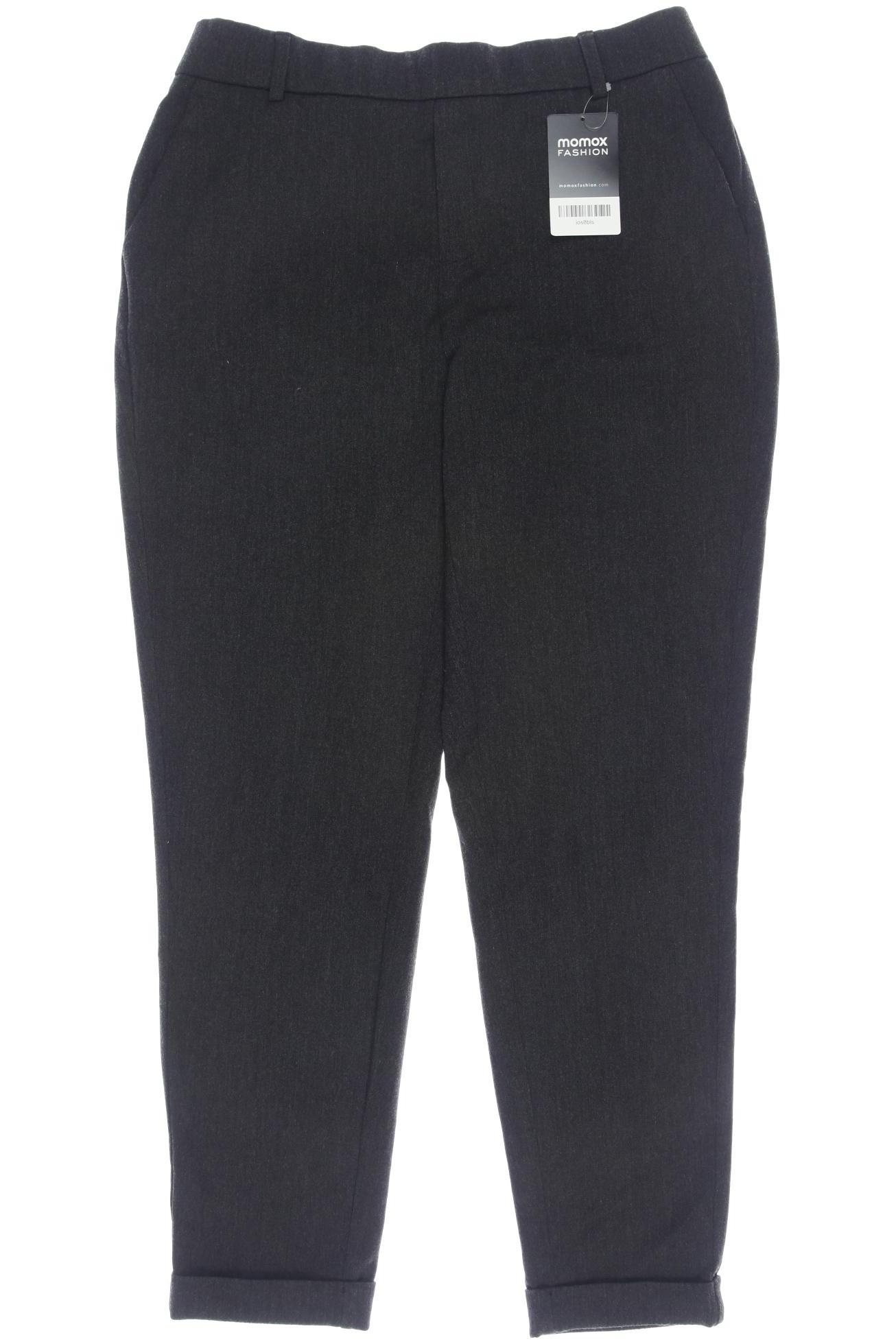 

Vero Moda Damen Stoffhose, grau, Gr. 0
