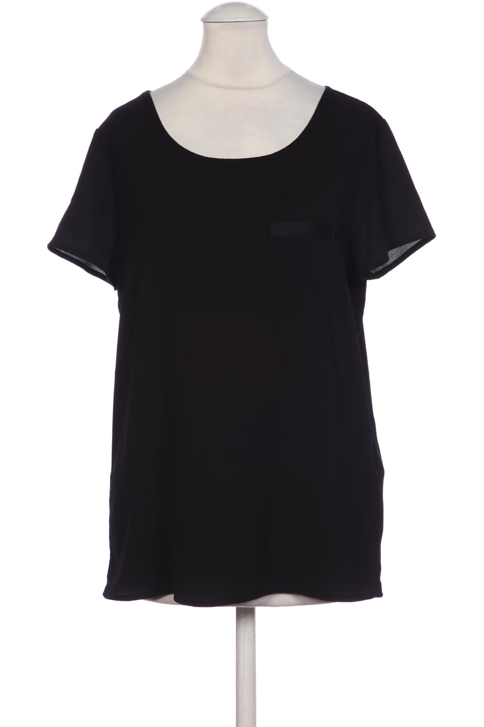 

Vero Moda Damen Bluse, schwarz