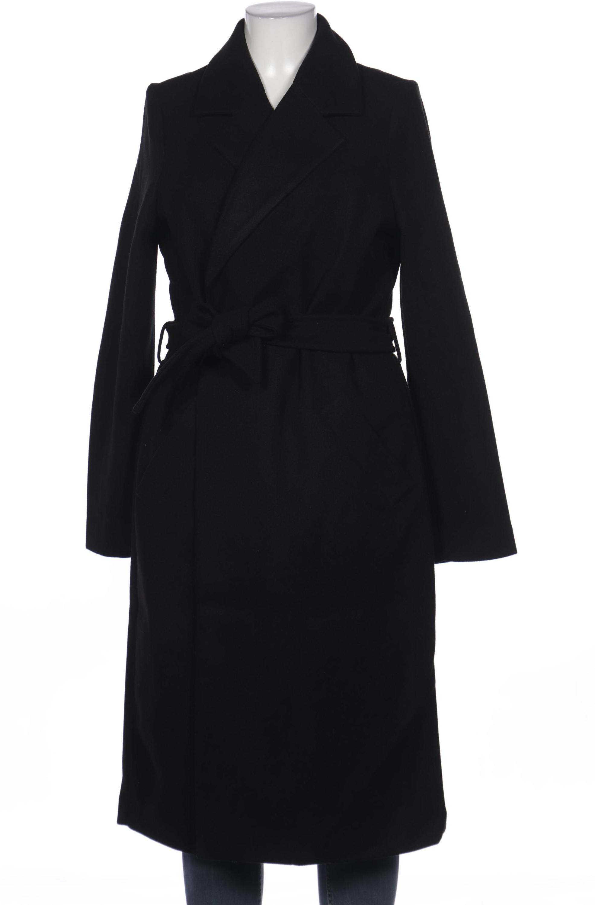 

Vero Moda Damen Mantel, schwarz