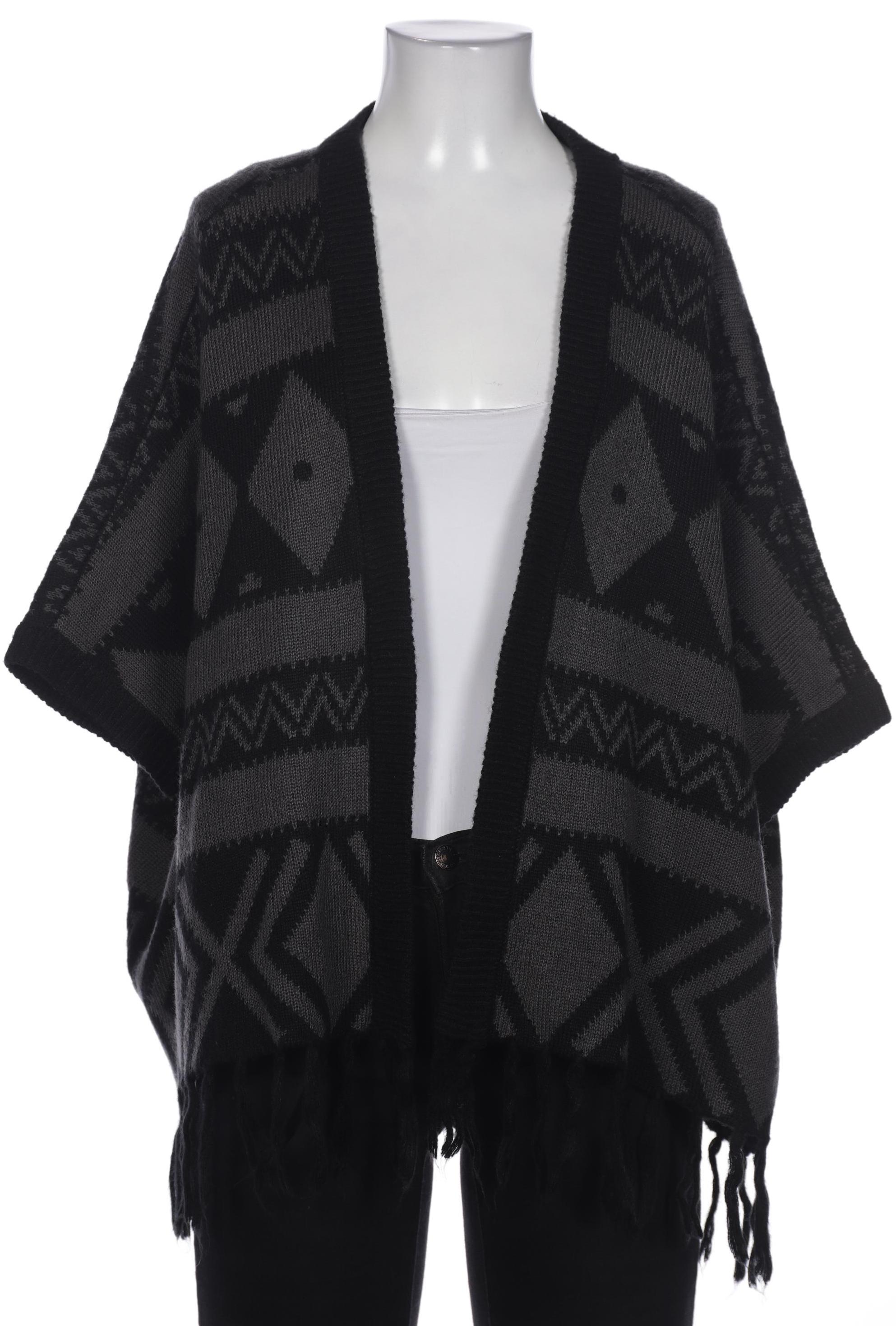 

Vero Moda Damen Strickjacke, grau, Gr. 34