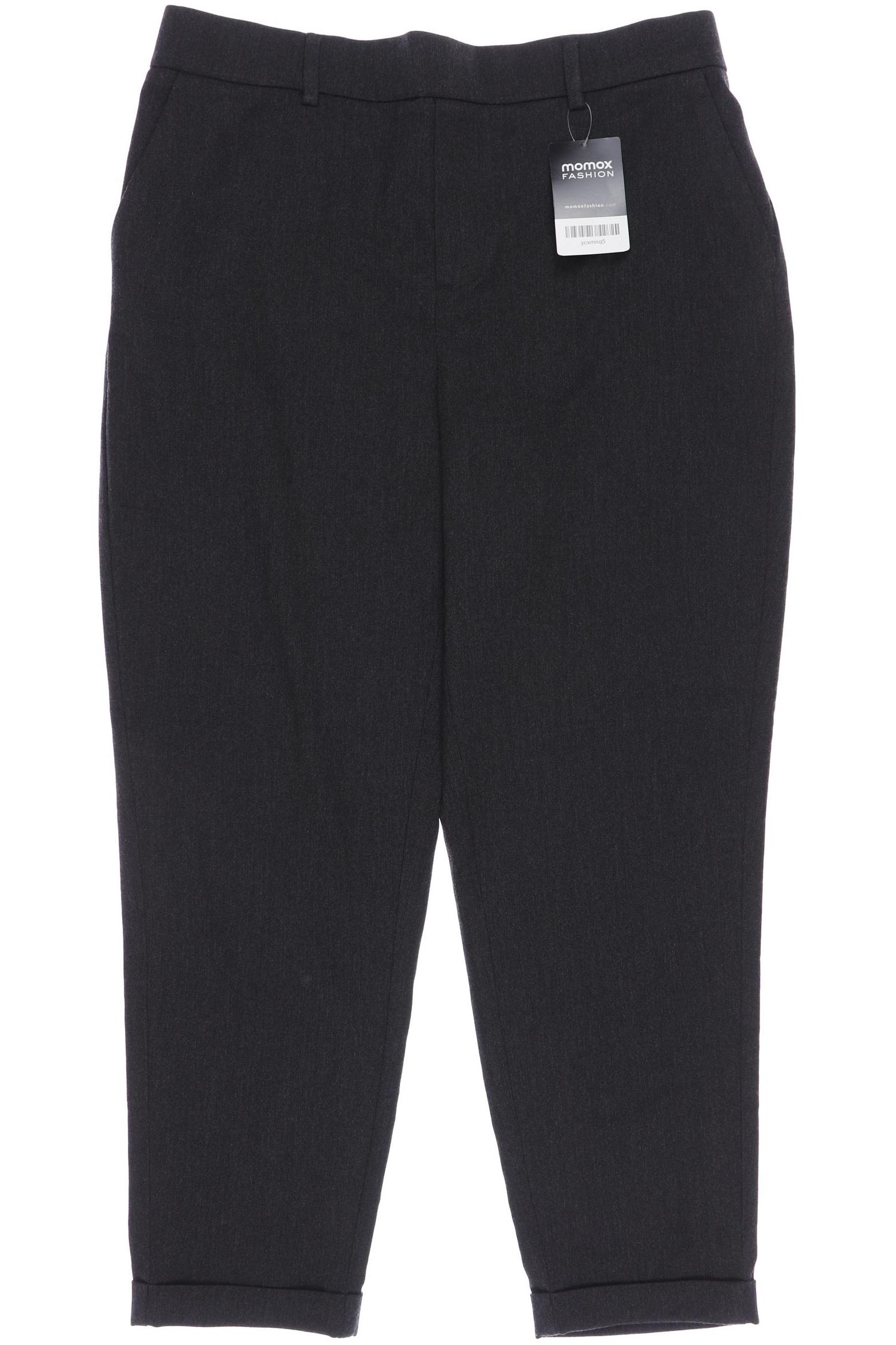 

Vero Moda Damen Stoffhose, grau, Gr. 0