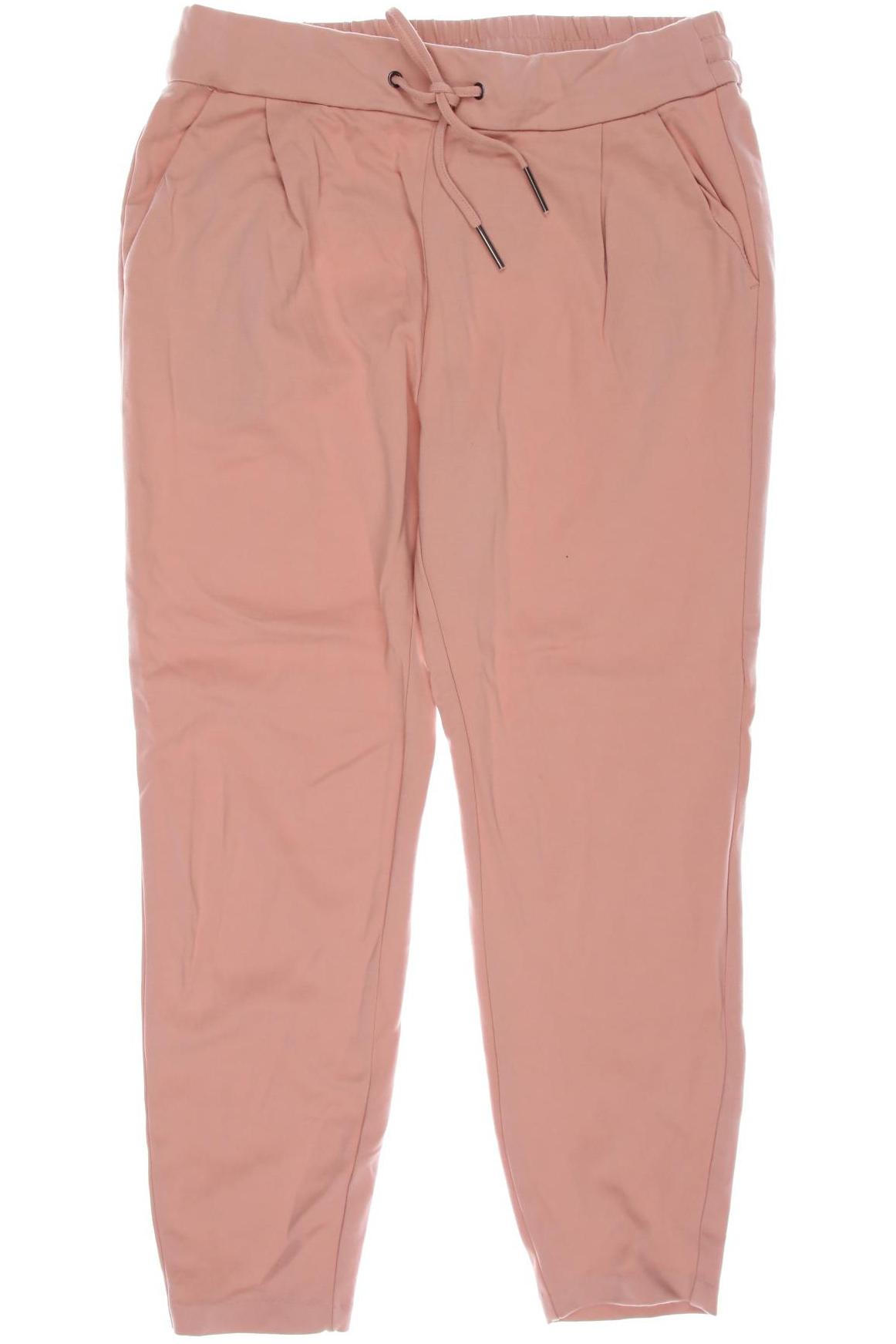 

Vero Moda Damen Stoffhose, pink