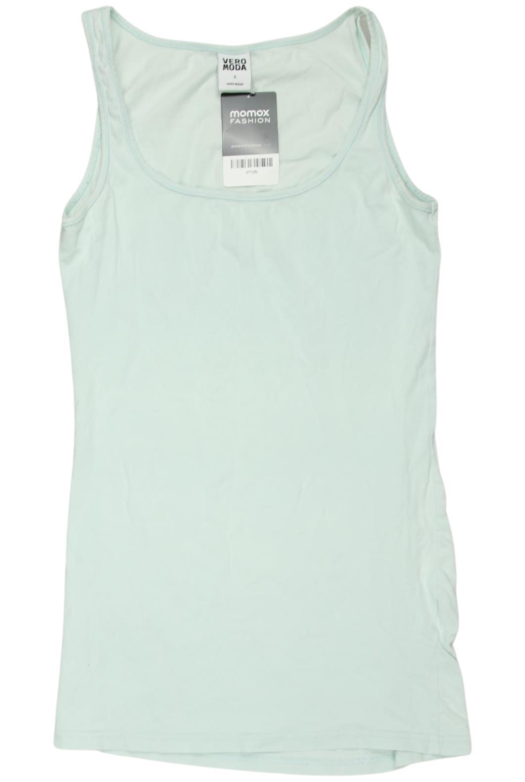 Thumbnail - Vero Moda Damen Top, hellgrün, Gr. 36