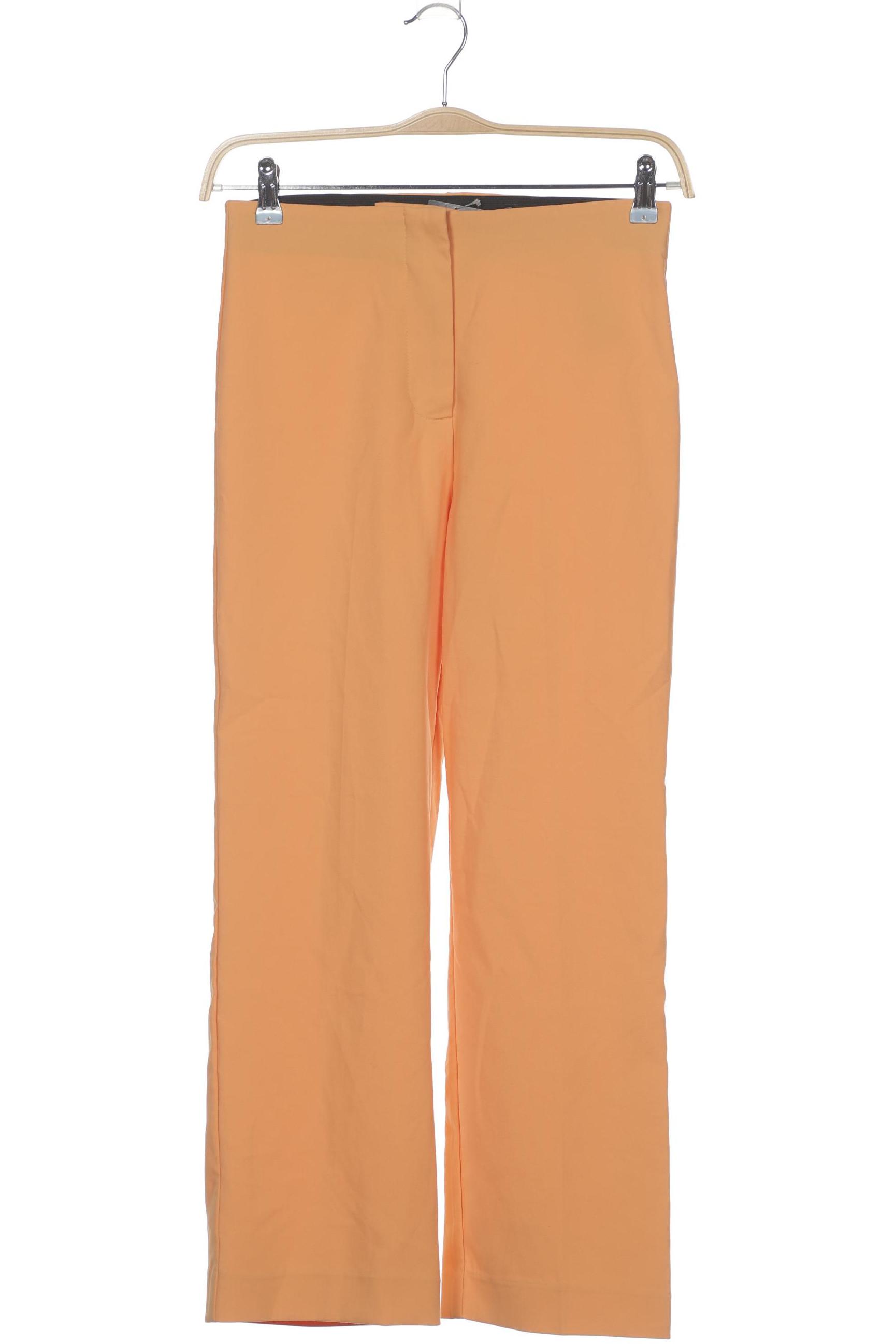 

Vero Moda Damen Stoffhose, orange, Gr. 0