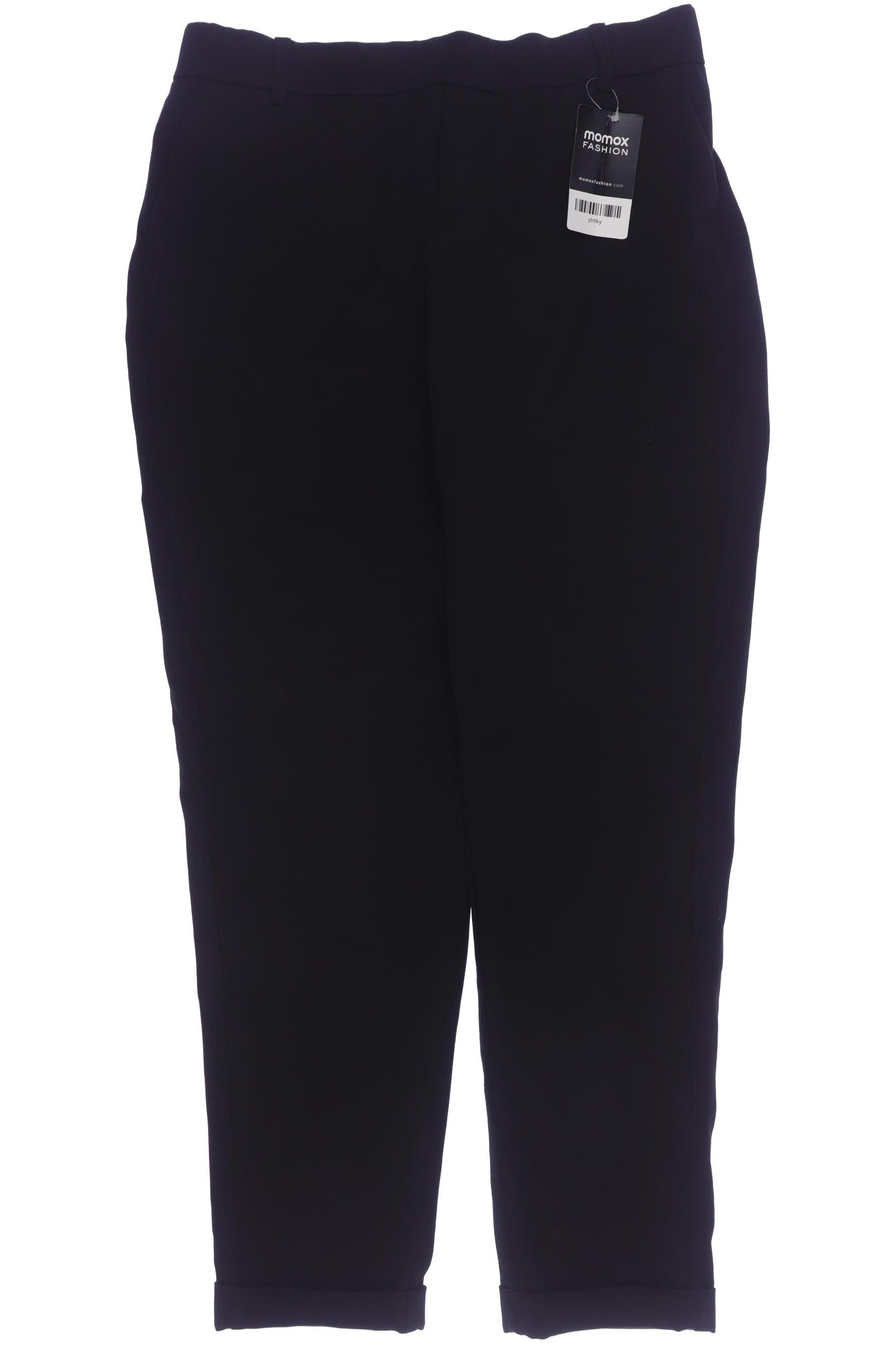 

Vero Moda Damen Stoffhose, schwarz, Gr. 0