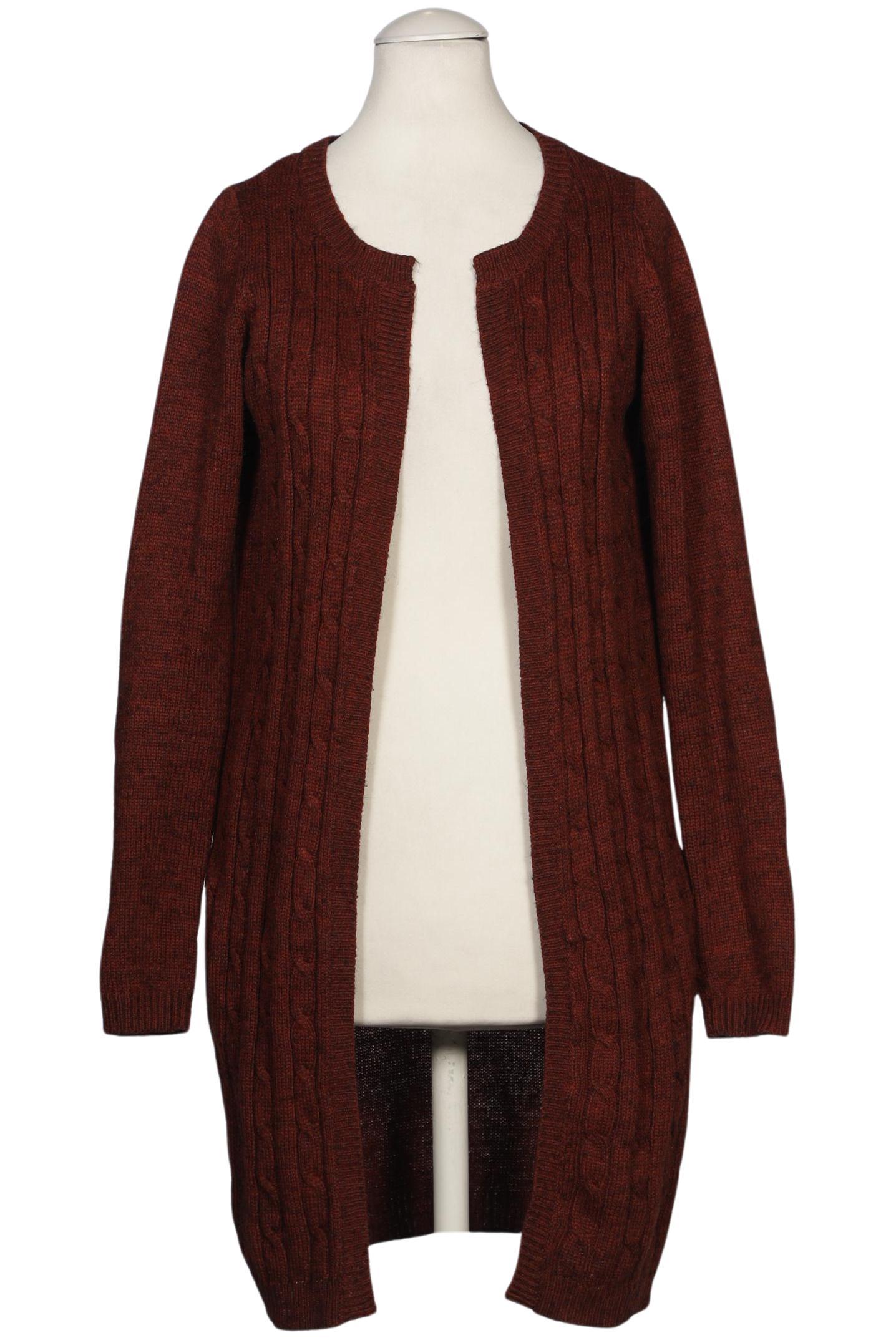 

Vero Moda Damen Strickjacke, braun, Gr. 34