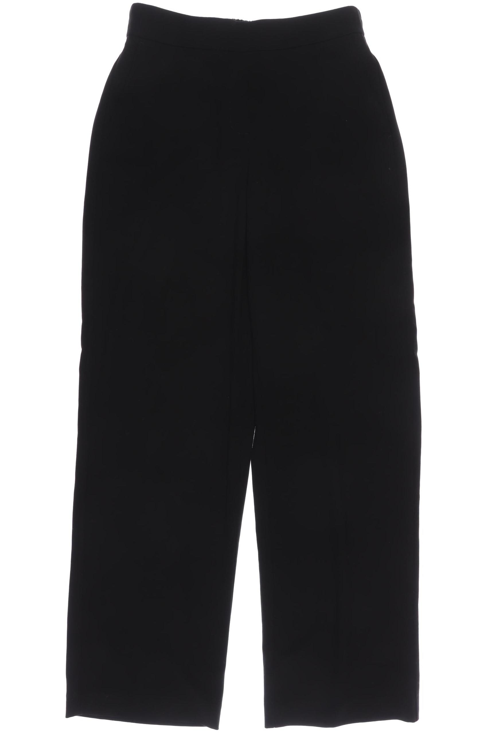 

Vero Moda Damen Stoffhose, schwarz, Gr. 0