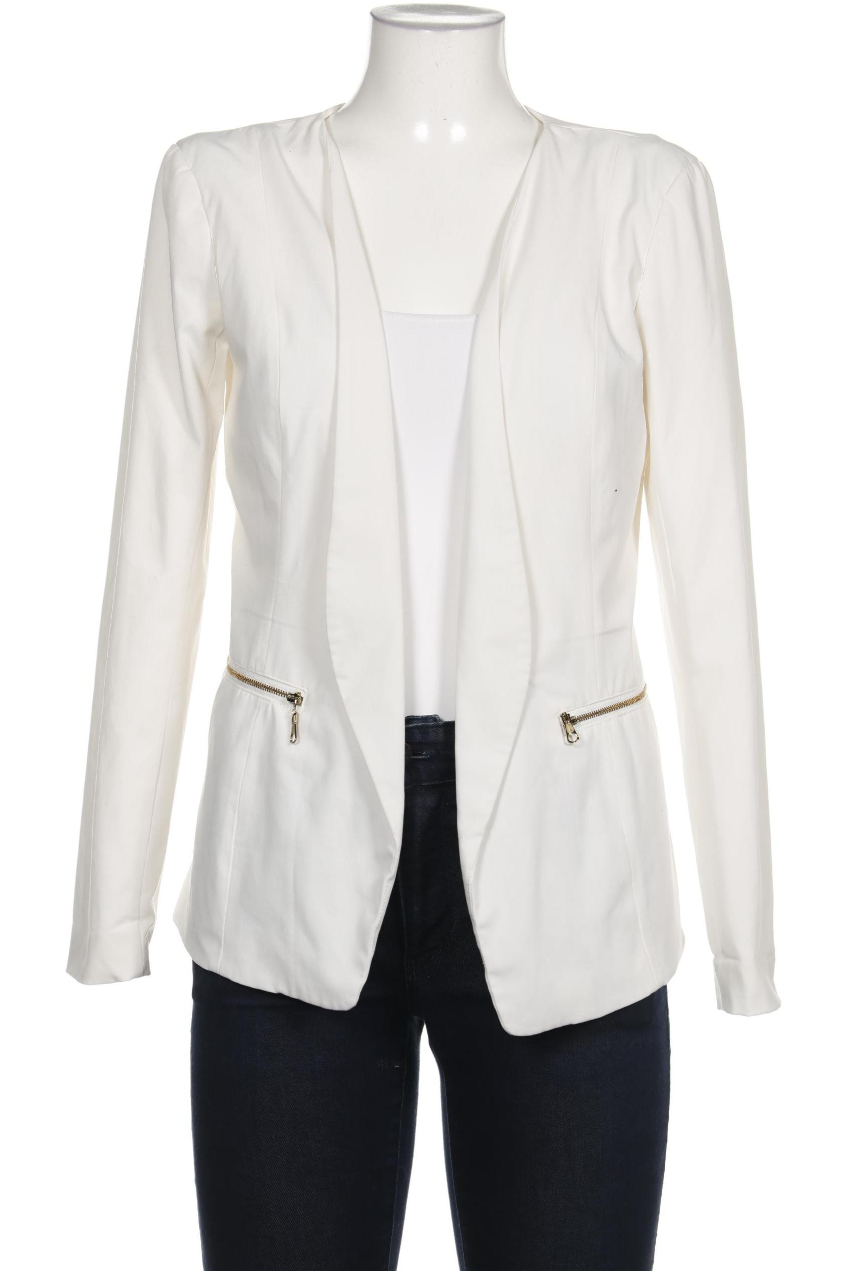 

Vero Moda Damen Blazer, weiß, Gr. 40