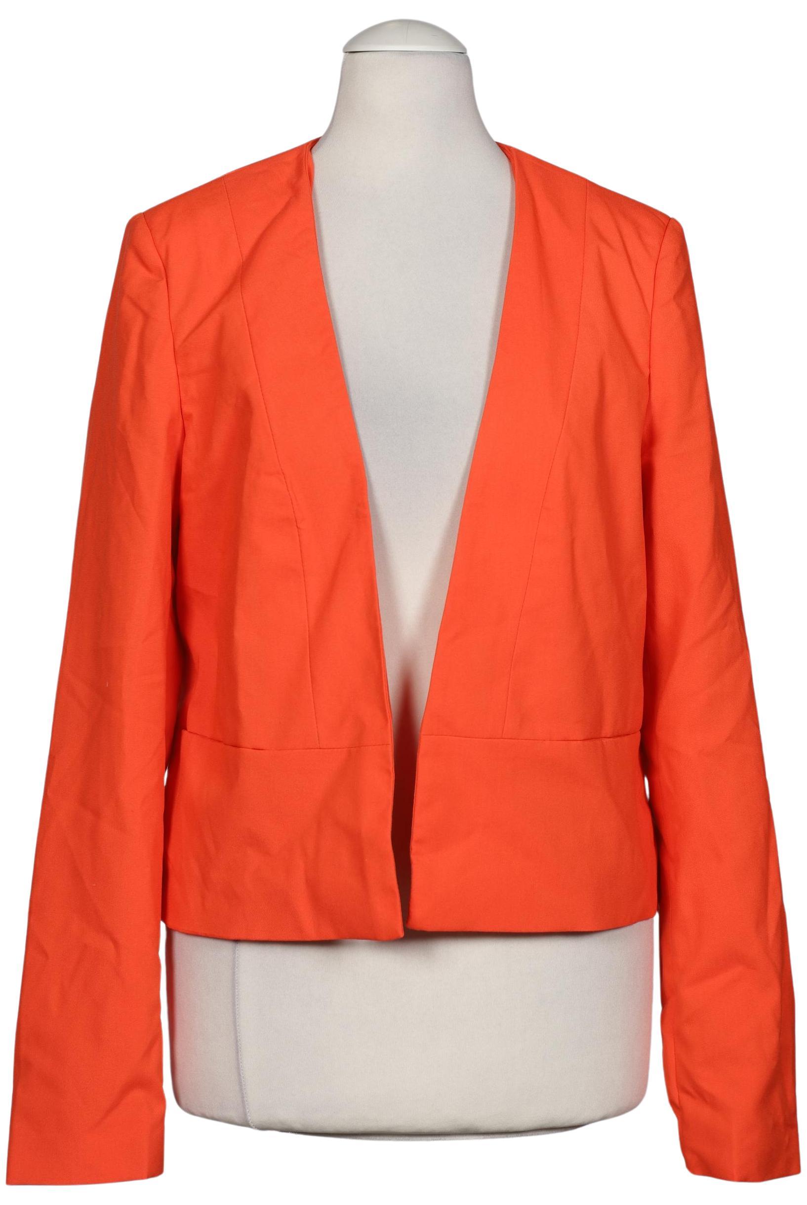

Vero Moda Damen Blazer, orange, Gr. 36