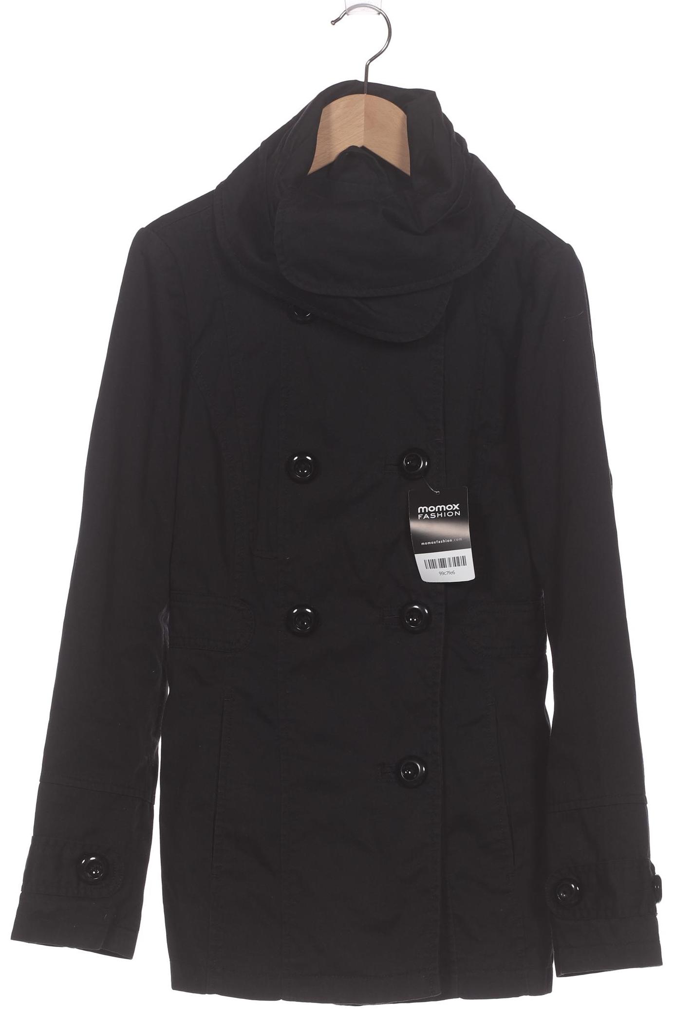 

Vero Moda Damen Mantel, schwarz