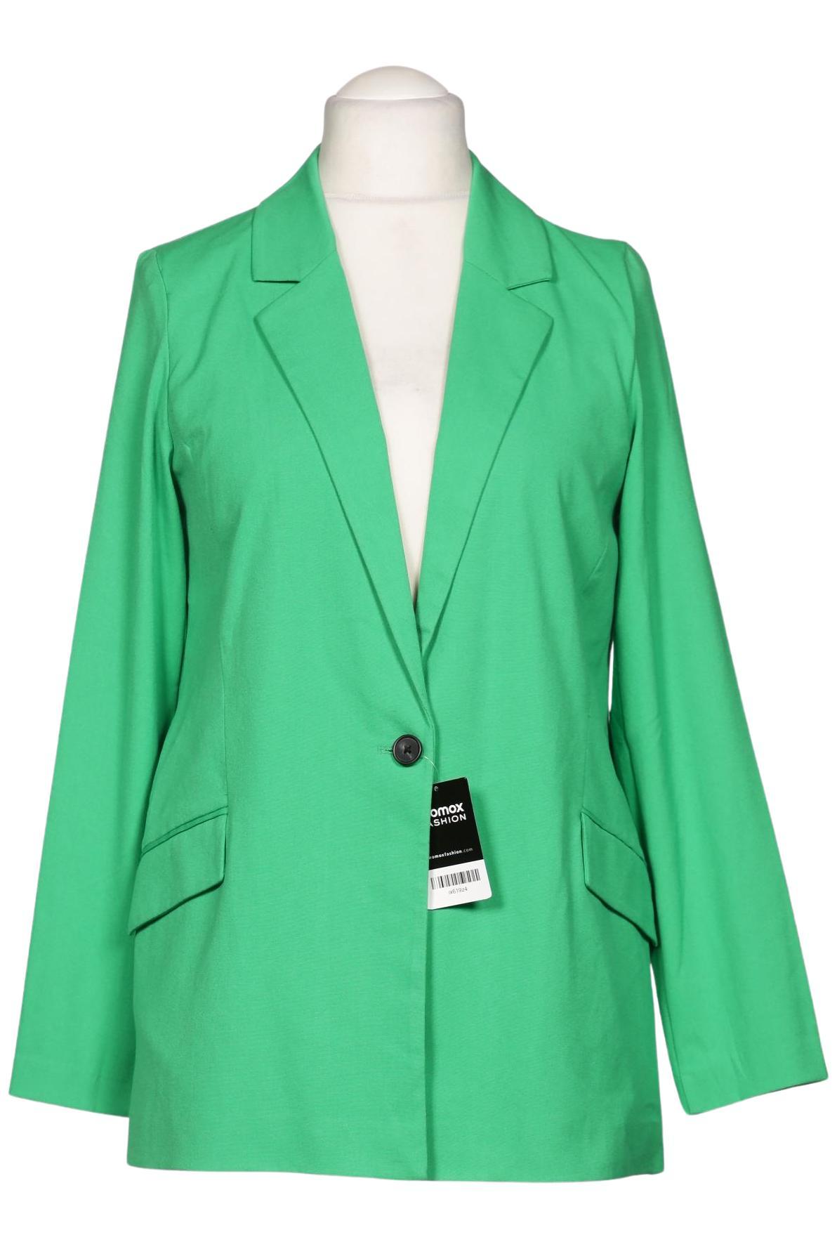 

Vero Moda Damen Blazer, grün, Gr. 38