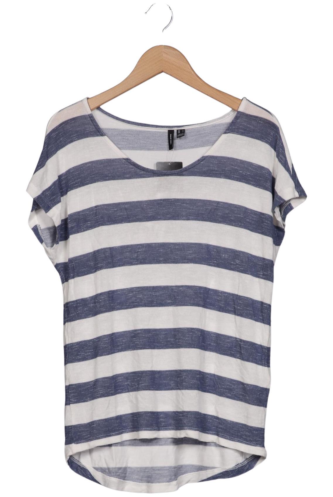 

Vero Moda Damen T-Shirt, mehrfarbig, Gr. 42