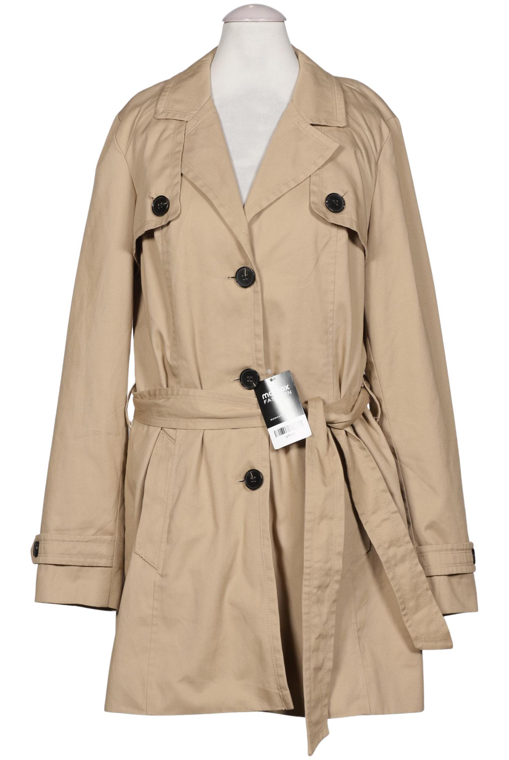 

Vero Moda Damen Mantel, beige, Gr. 38