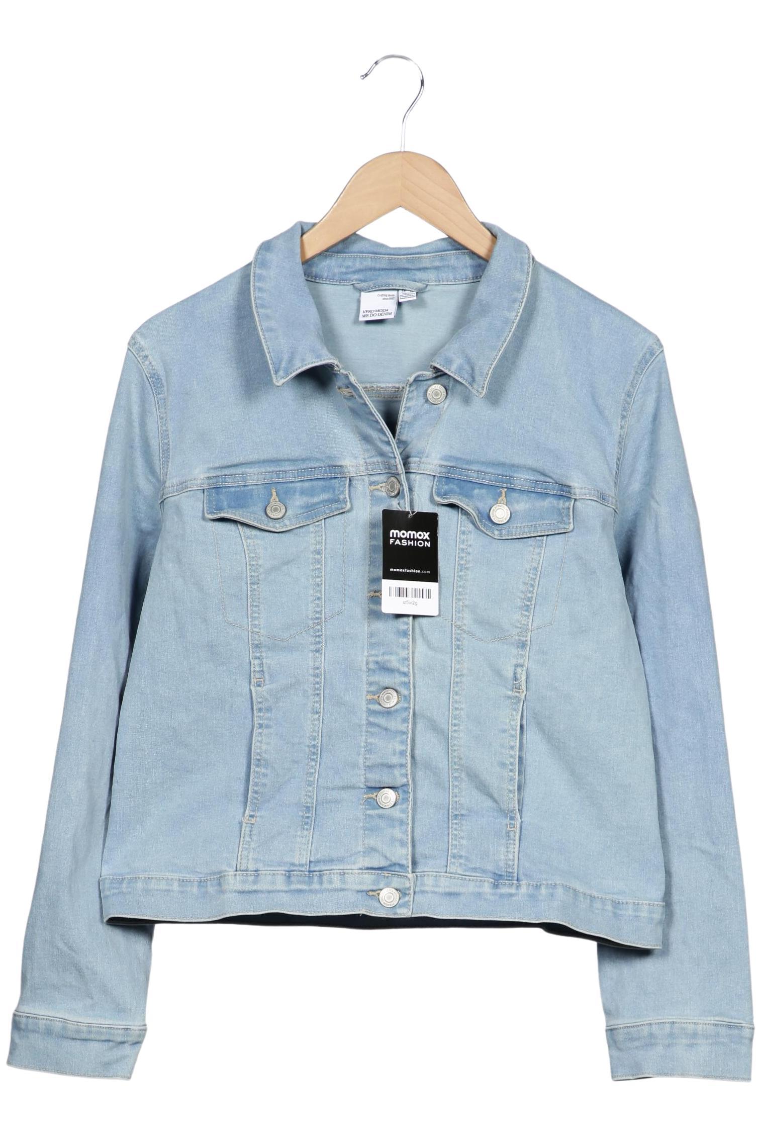 

Vero Moda Damen Jacke, hellblau, Gr. 44