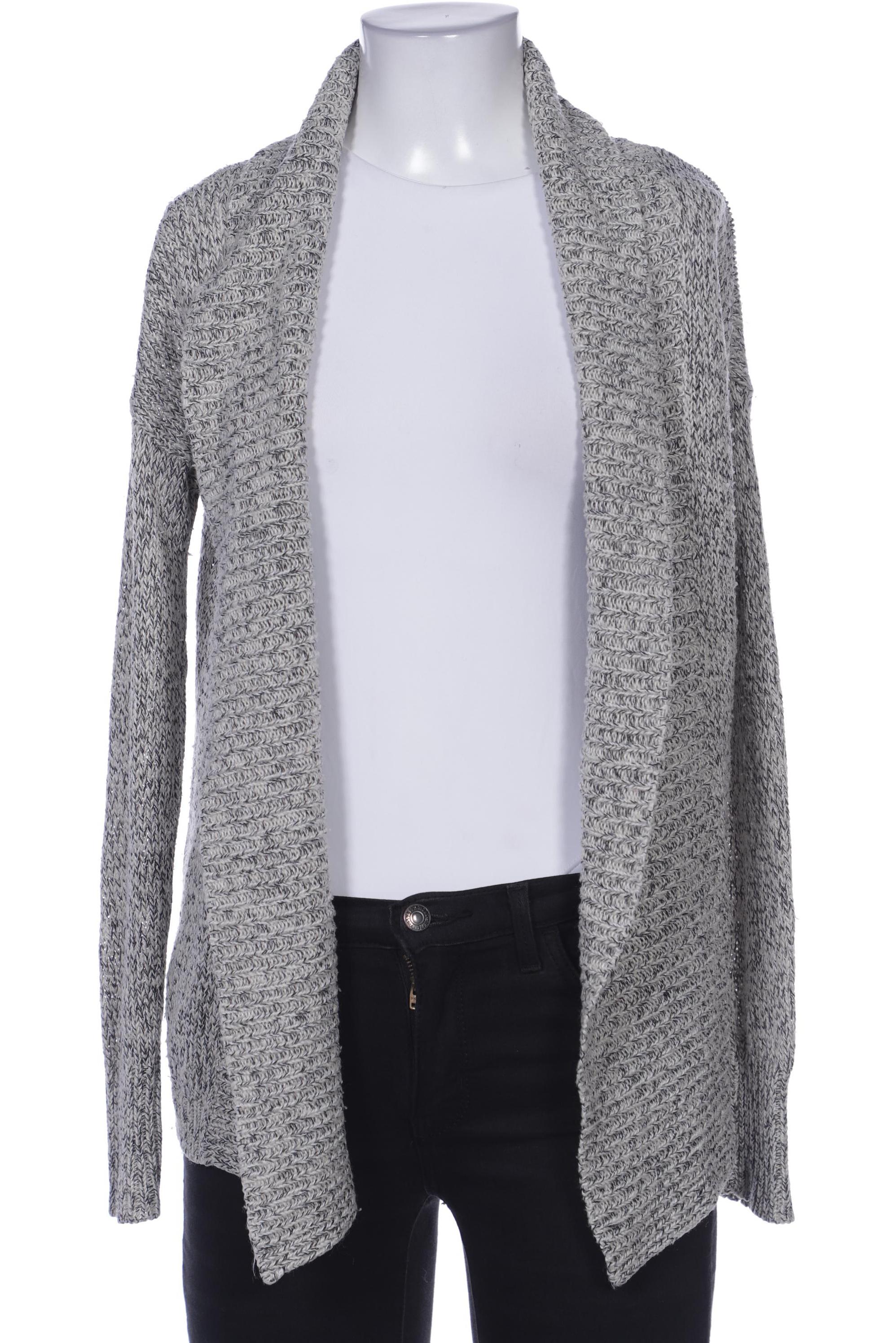 

Vero Moda Damen Strickjacke, grau, Gr. 34