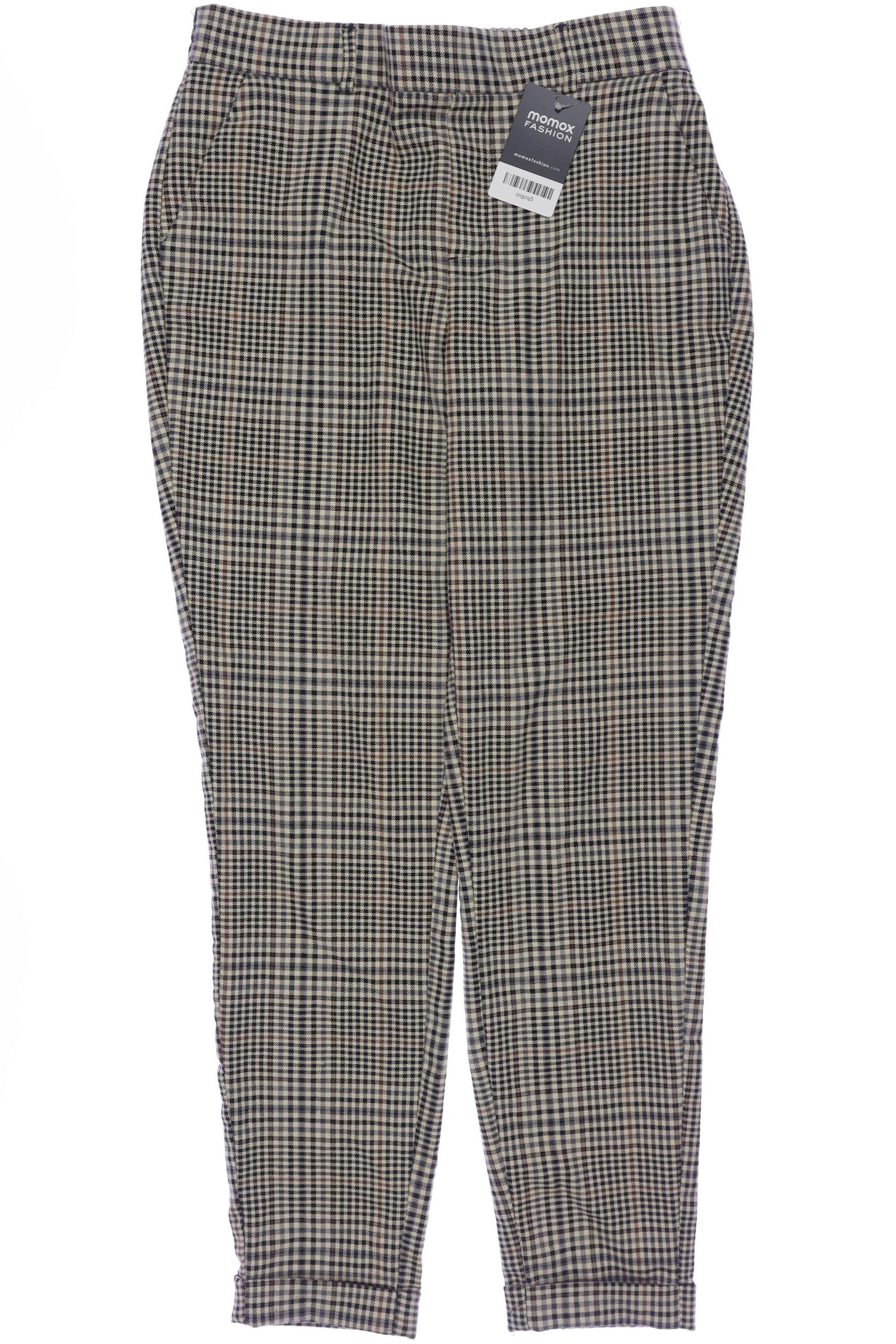 

Vero Moda Damen Stoffhose, cremeweiß, Gr. 0