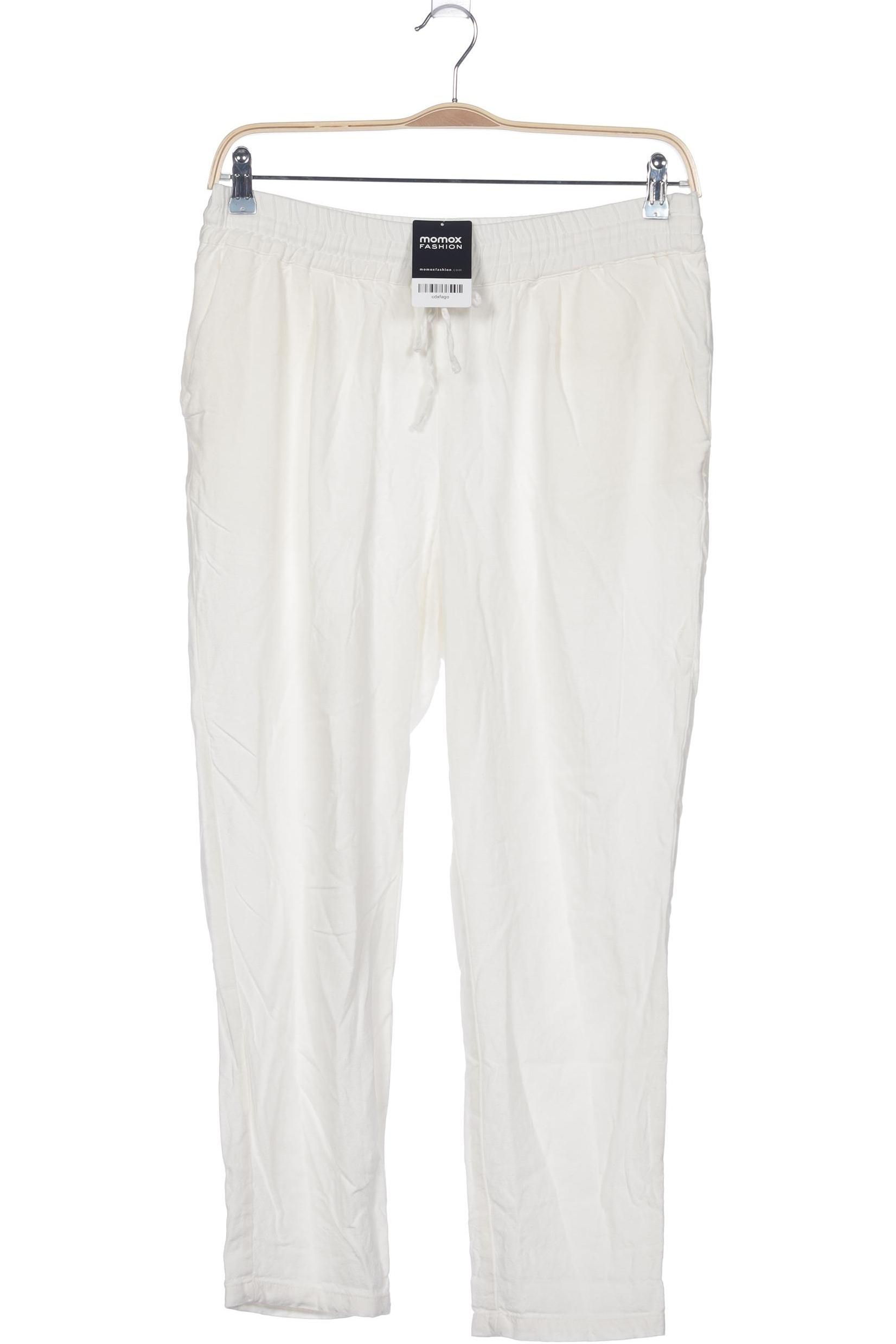 

Vero Moda Damen Stoffhose, weiß, Gr. 0