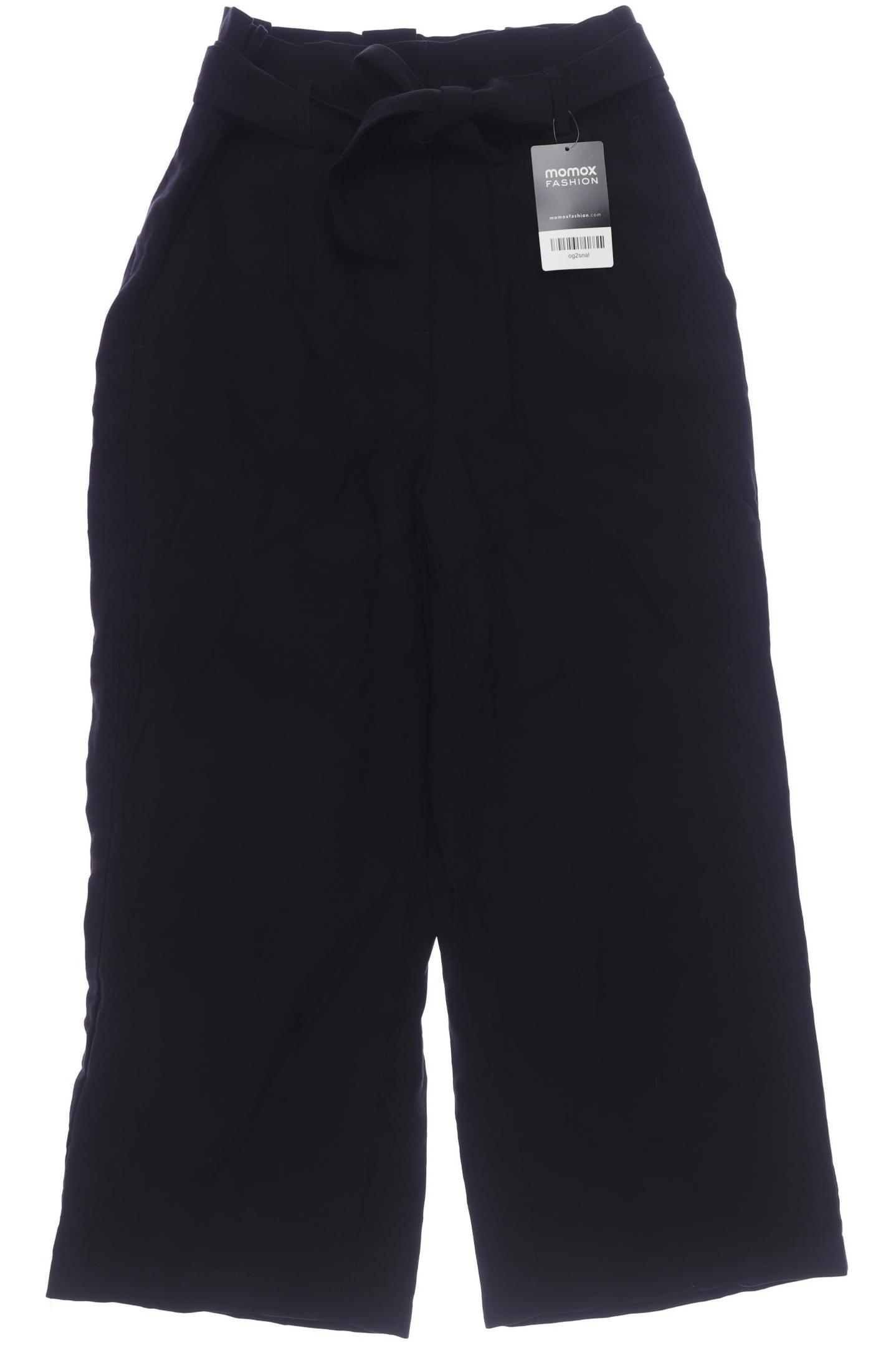 

Vero Moda Damen Stoffhose, schwarz, Gr. 36