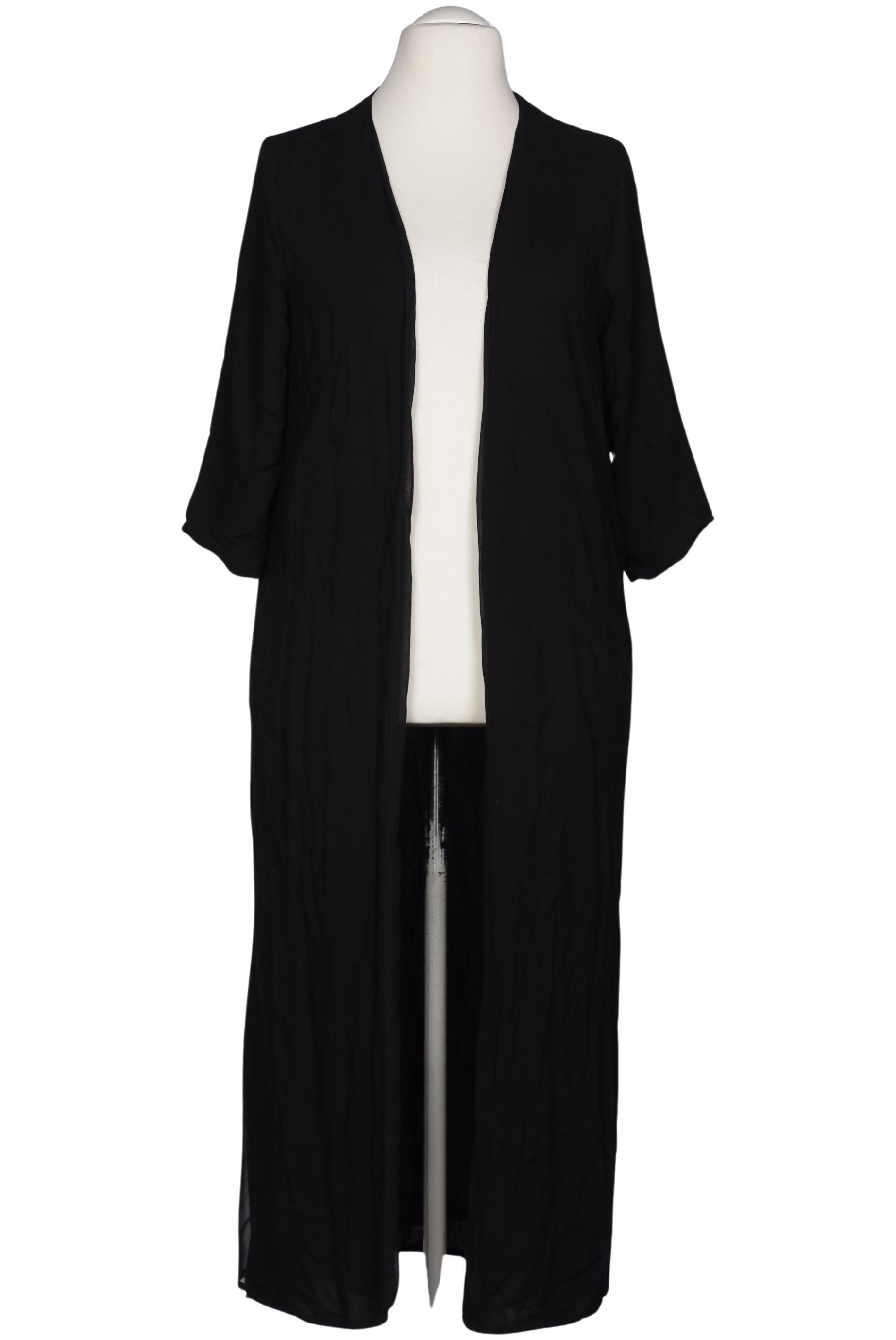 

Vero Moda Damen Strickjacke, schwarz, Gr. 44