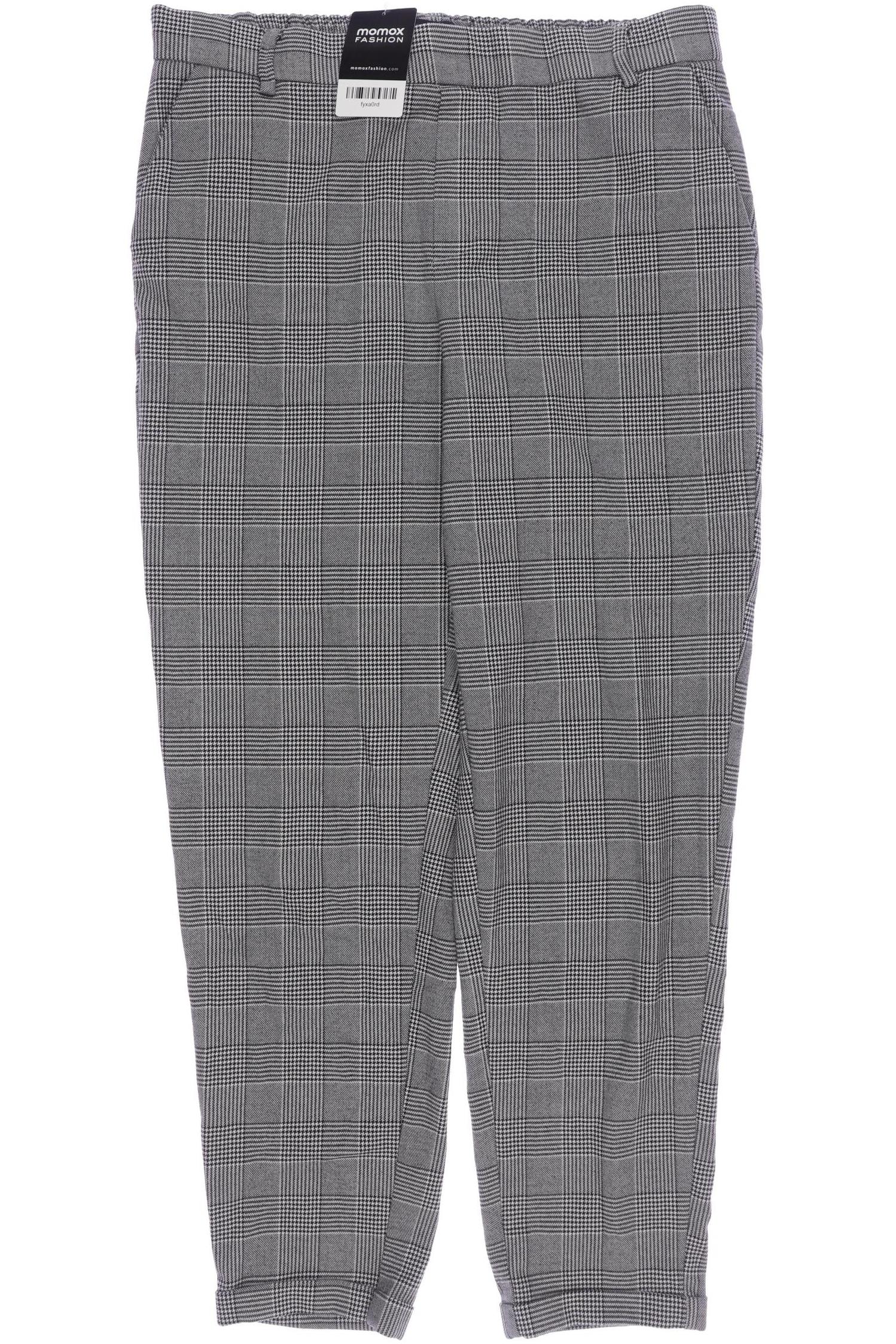 

Vero Moda Damen Stoffhose, grau, Gr. 0