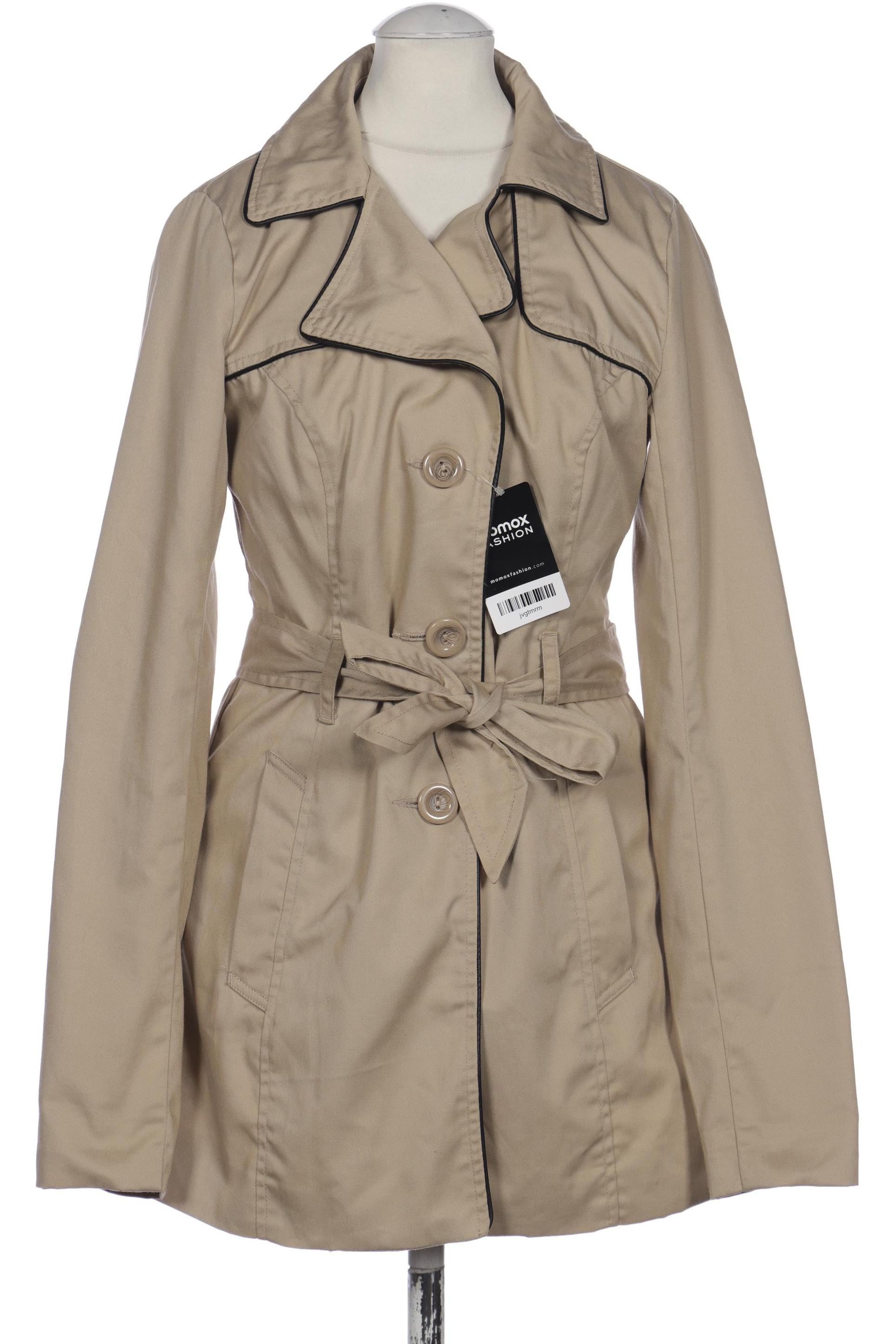 

Vero Moda Damen Mantel, beige, Gr. 34