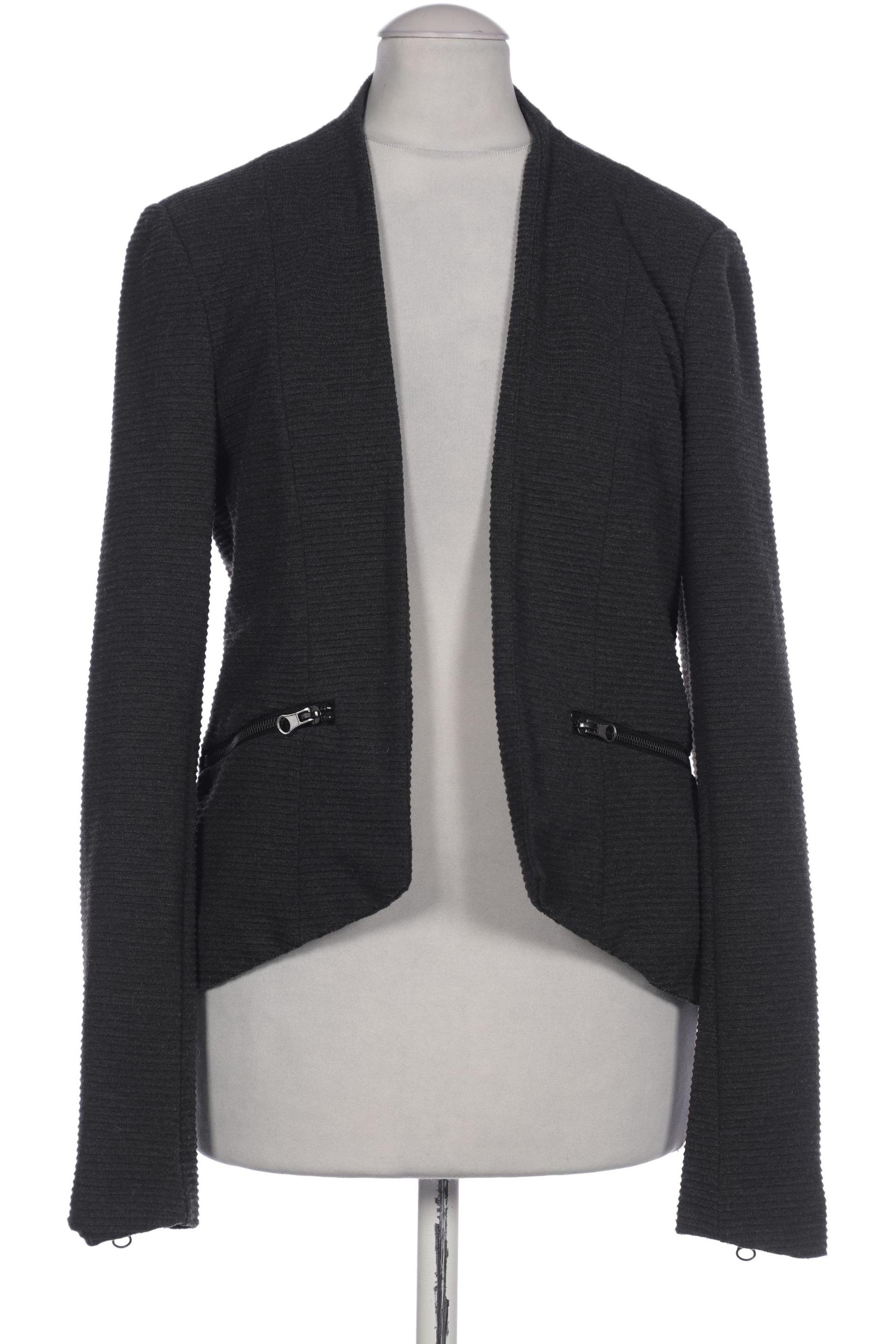 

Vero Moda Damen Blazer, grau, Gr. 36