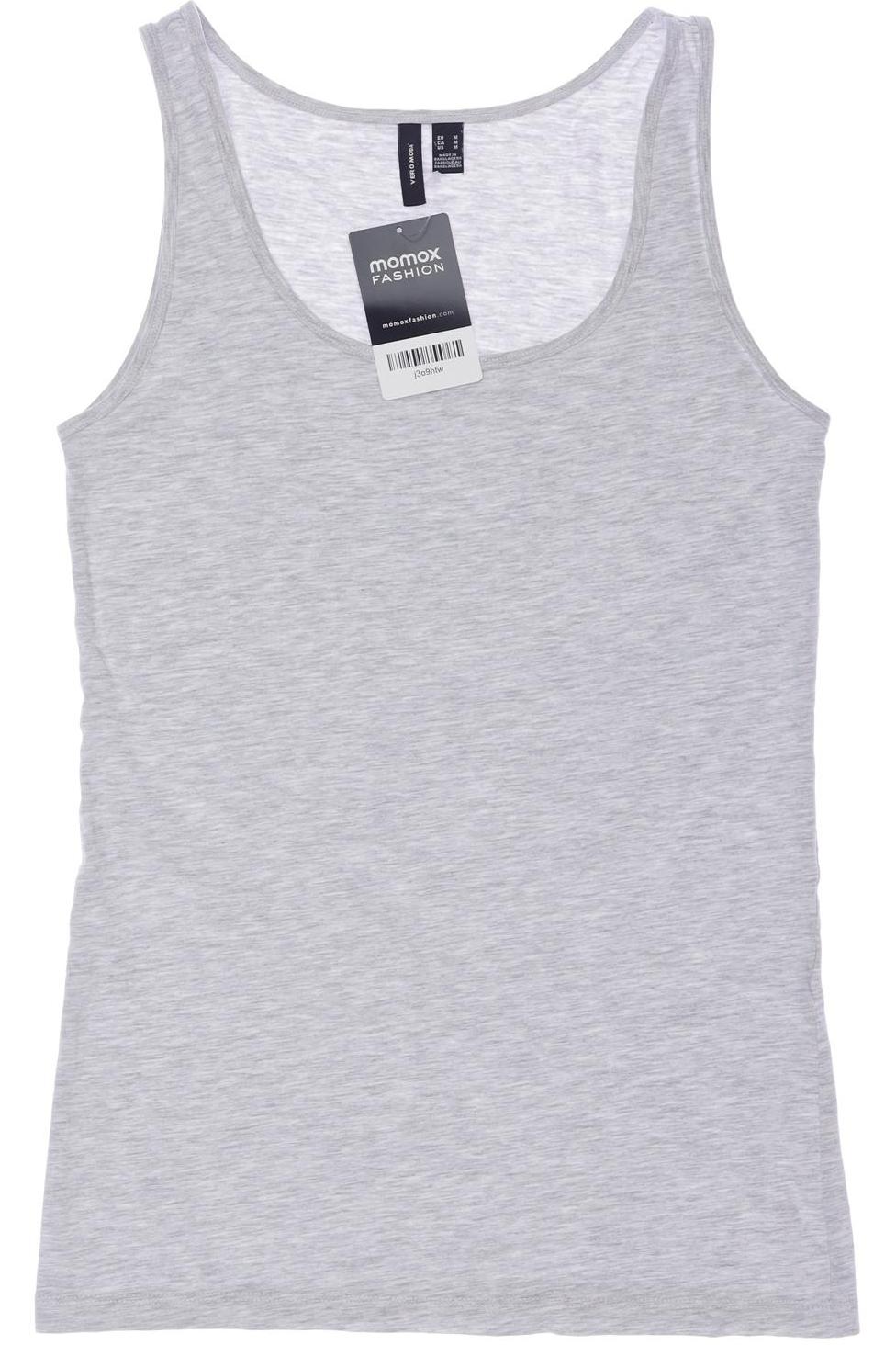 

Vero Moda Damen Top, grau, Gr. 38