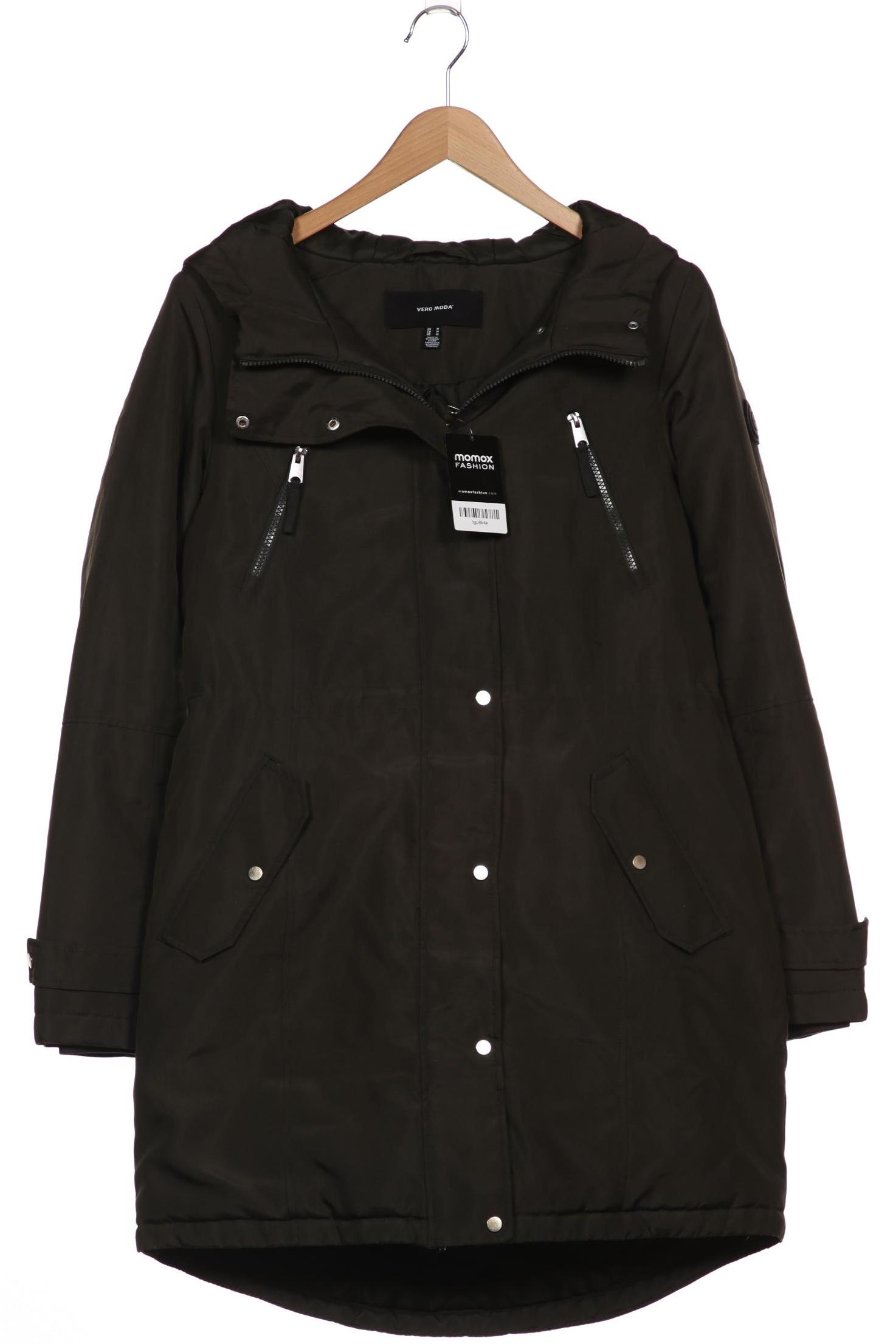 

Vero Moda Damen Mantel, grün
