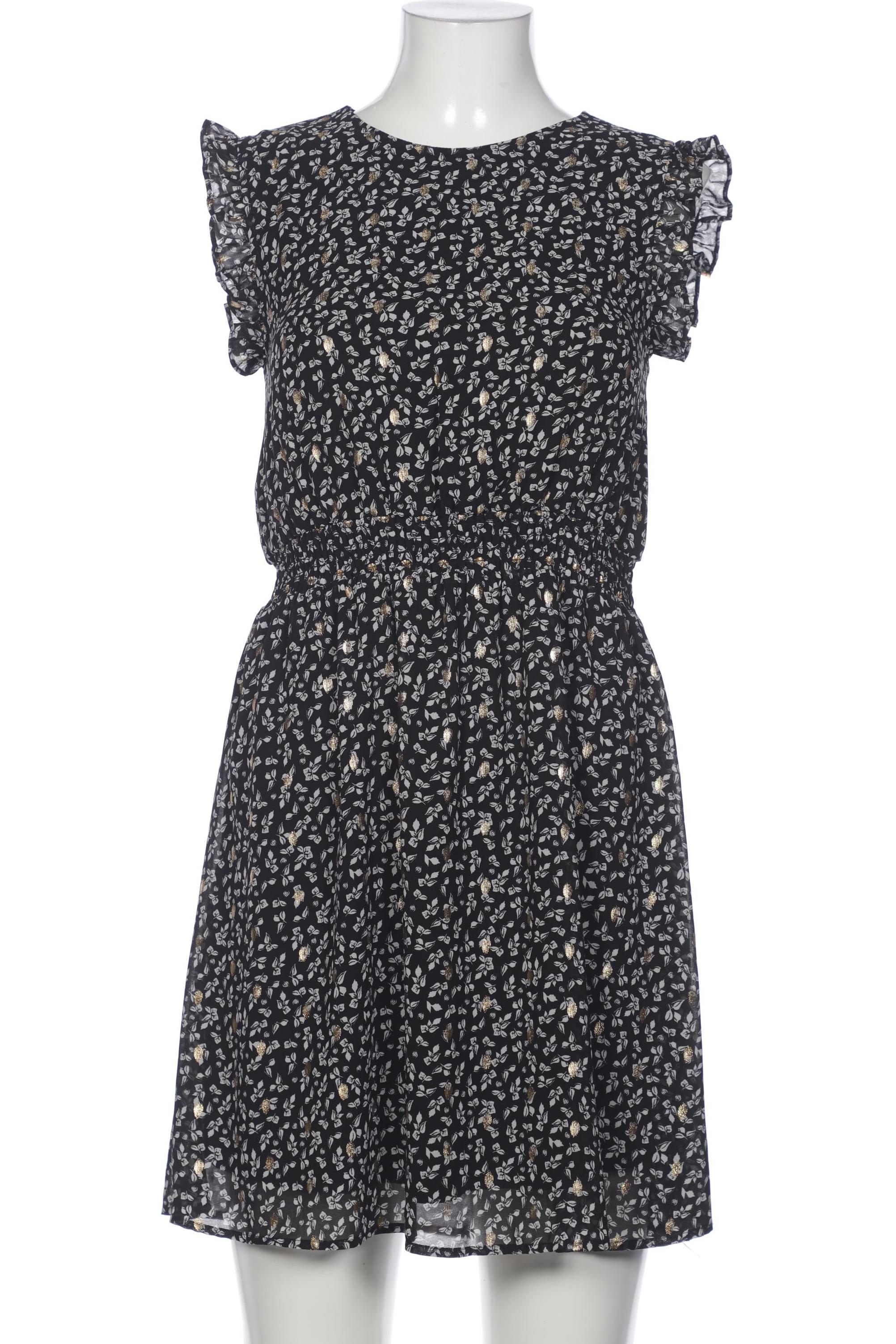 

Vero Moda Damen Kleid, schwarz, Gr. 38