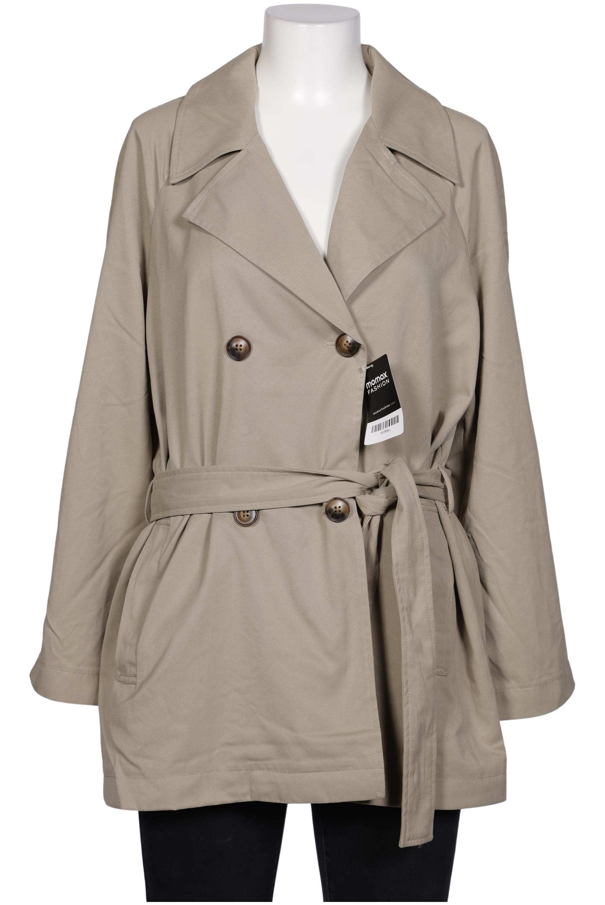 

Vero Moda Damen Mantel, grau, Gr. 42