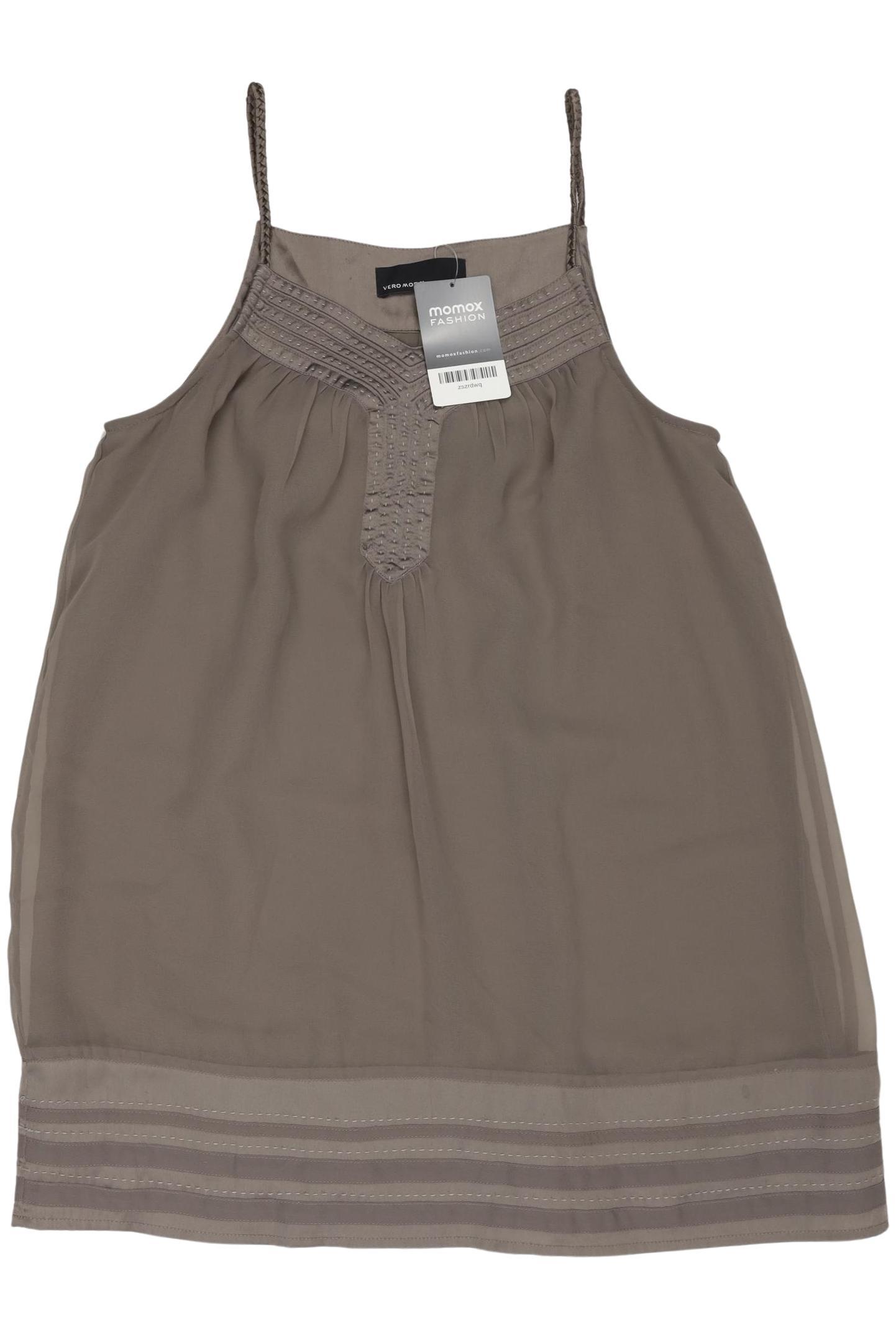 

Vero Moda Damen Top, beige, Gr. 36