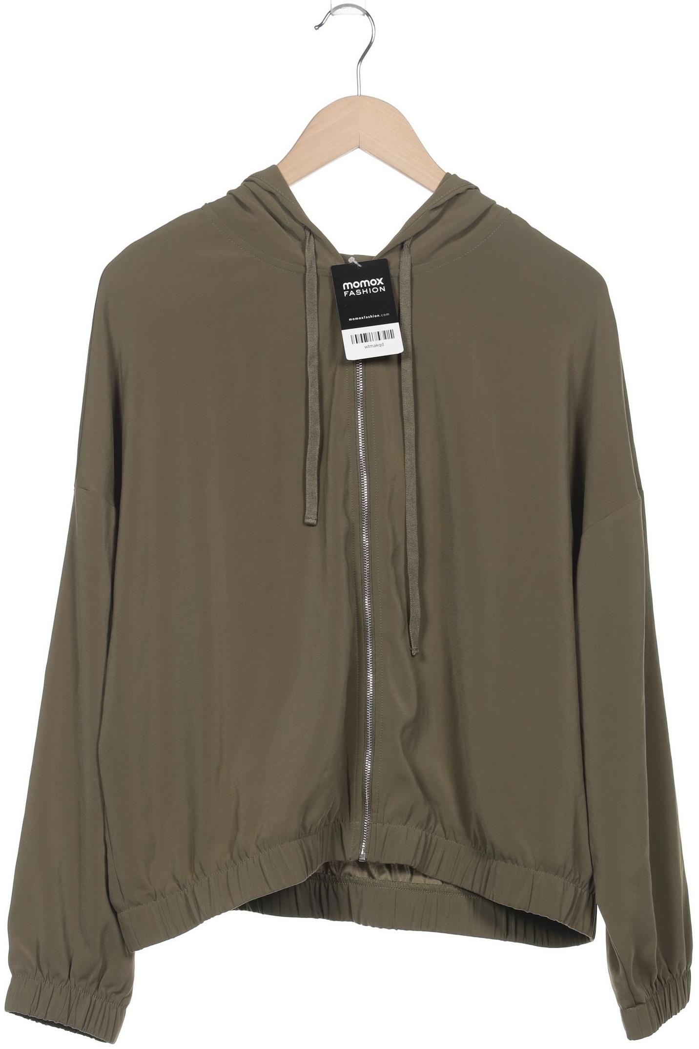 

Vero Moda Damen Kapuzenpullover, grün, Gr. 44