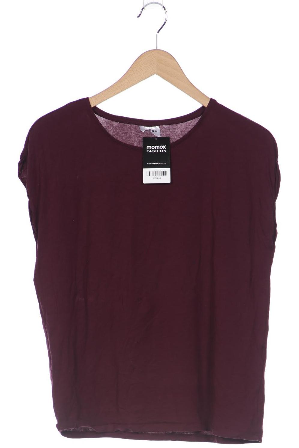 

Vero Moda Damen T-Shirt, bordeaux