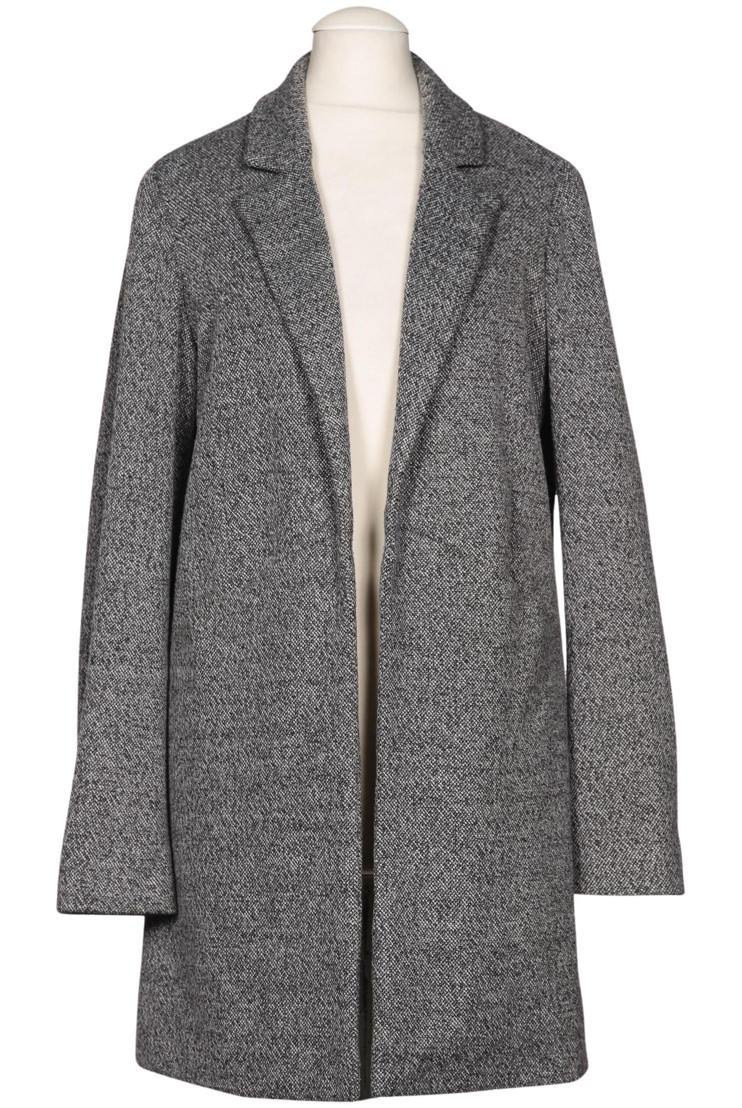 

Vero Moda Damen Mantel, grau, Gr. 34