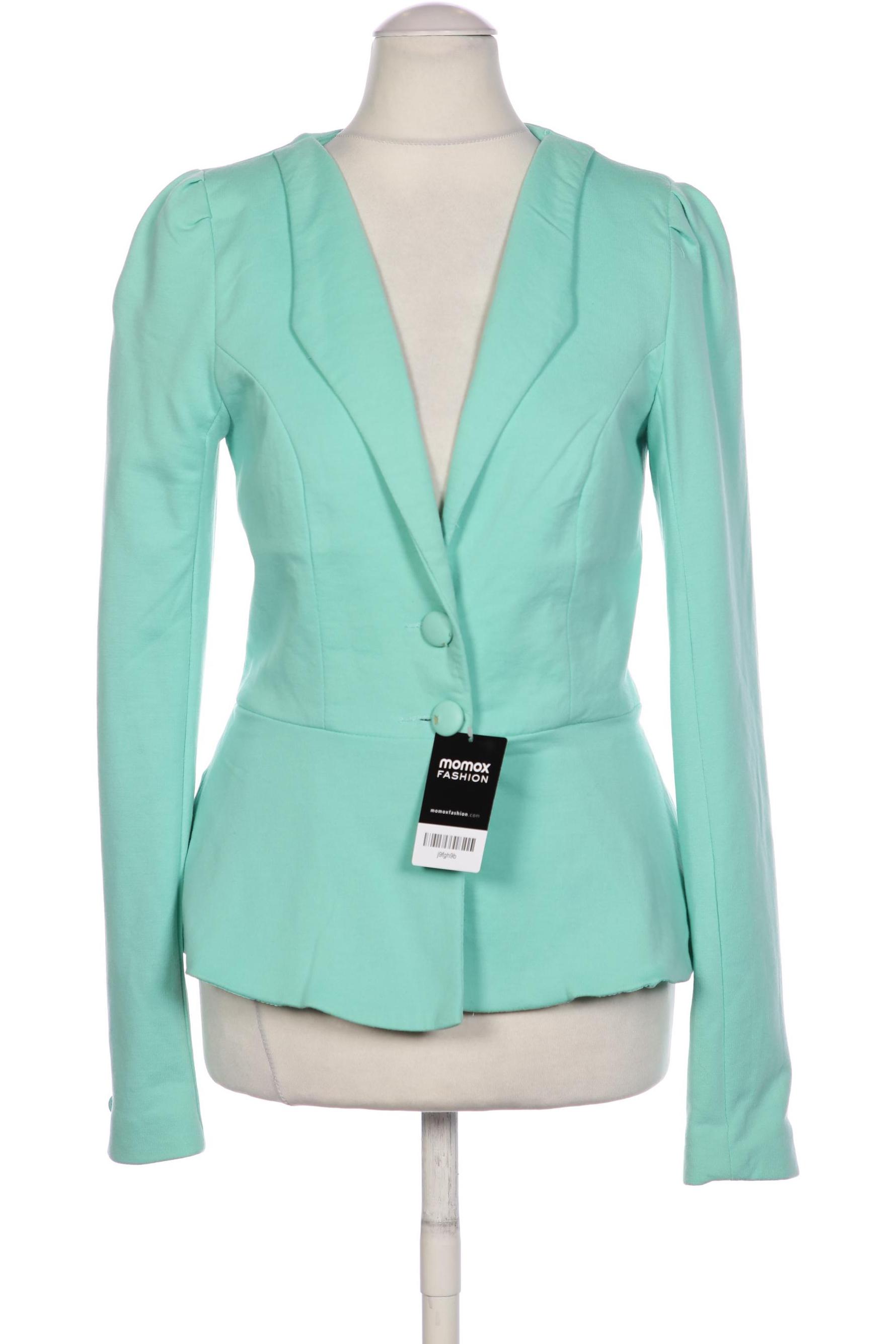 

Vero Moda Damen Blazer, türkis, Gr. 34