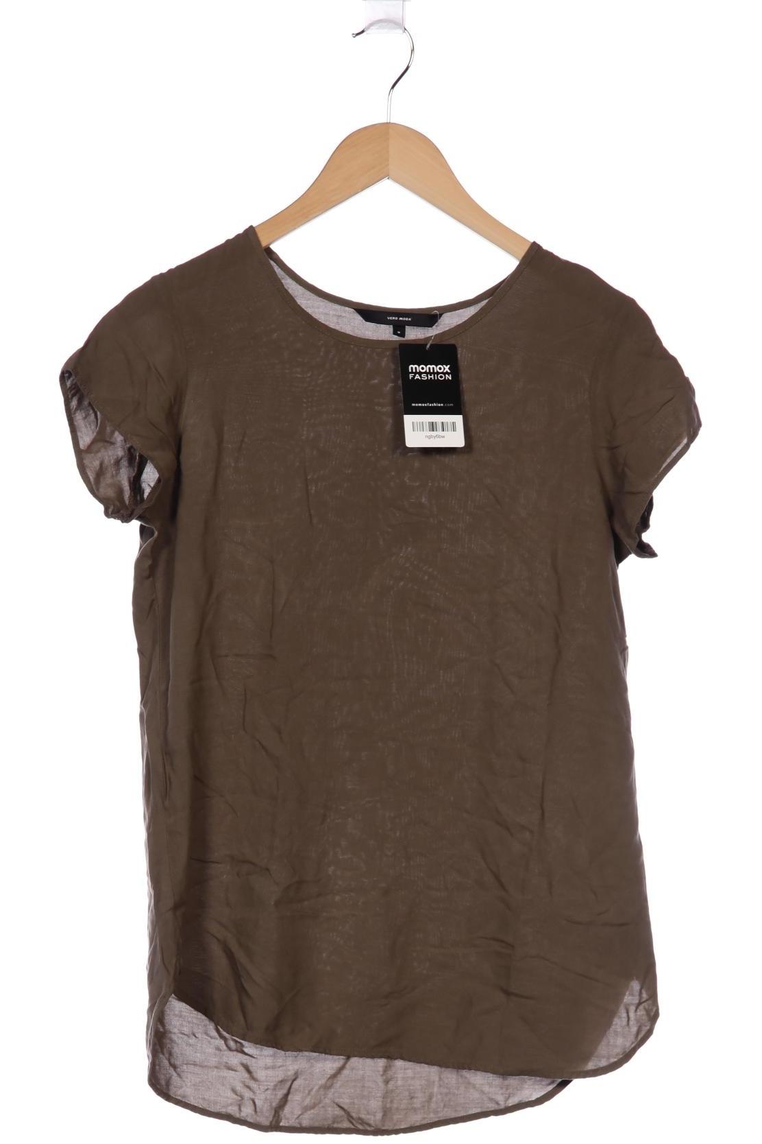 

Vero Moda Damen T-Shirt, grau, Gr. 38