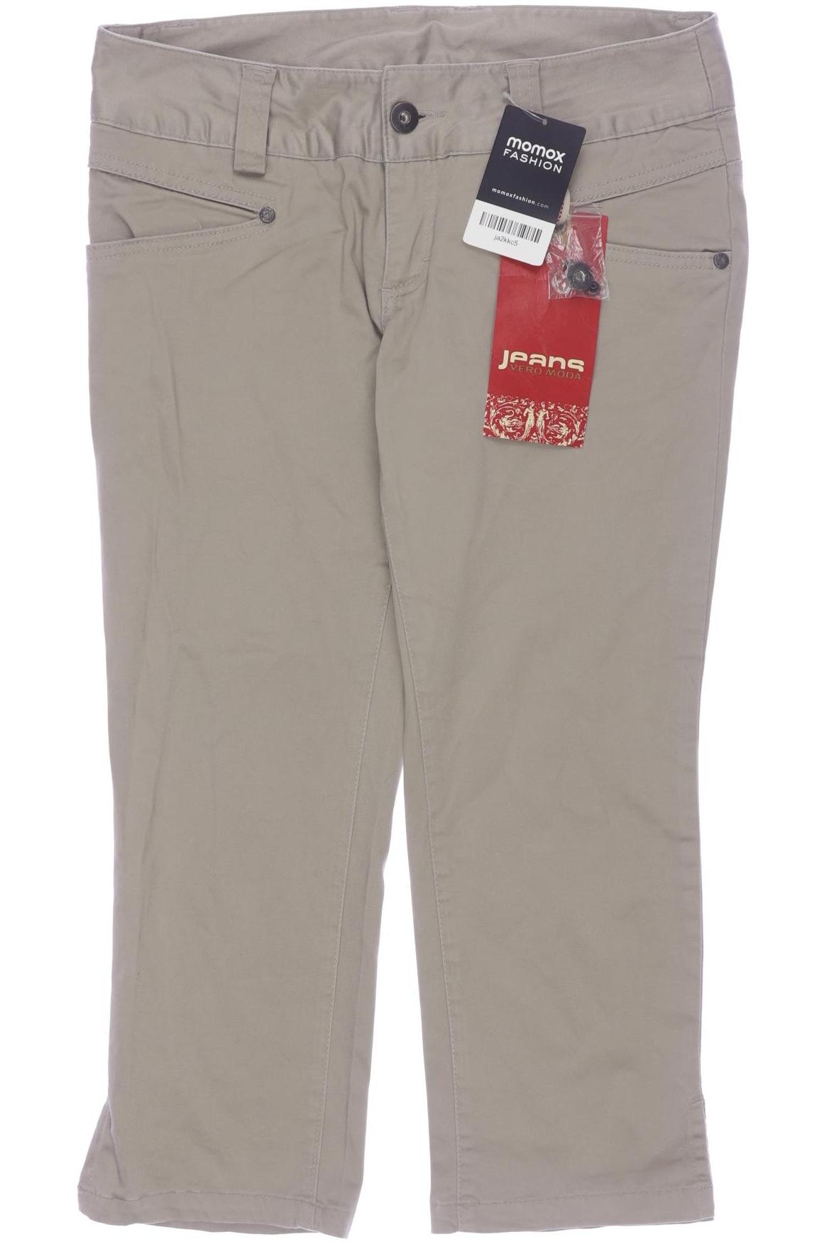 

Vero Moda Damen Stoffhose, beige, Gr. 36