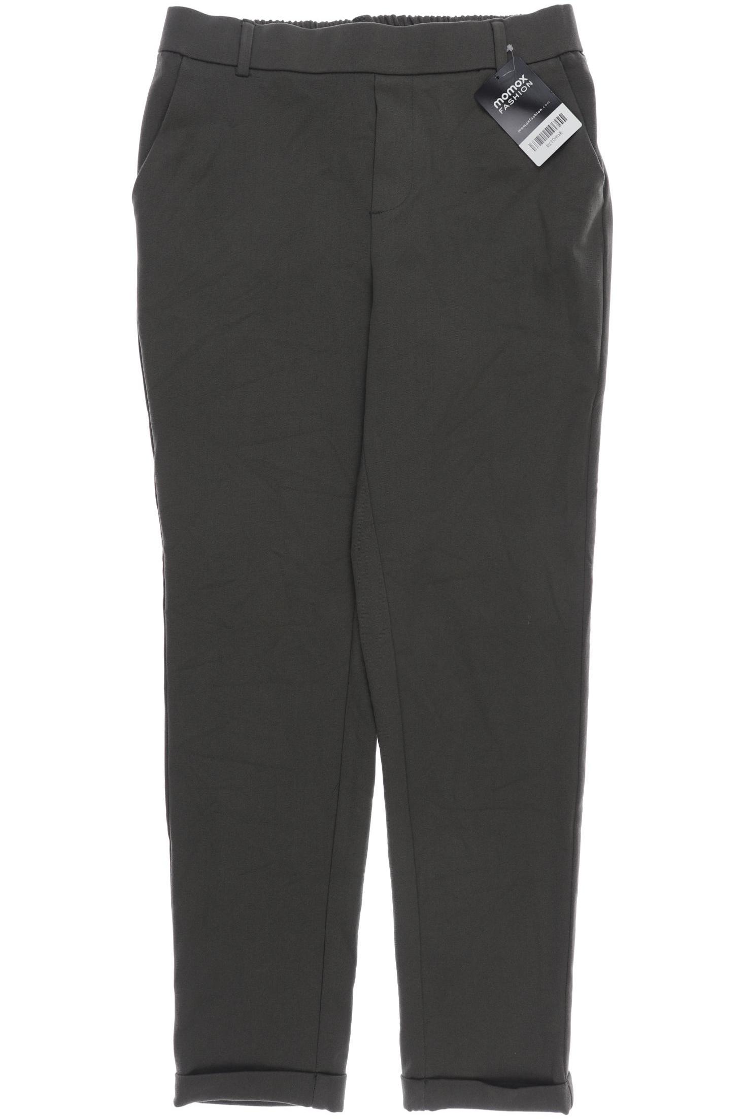 

Vero Moda Damen Stoffhose, grün, Gr. 0