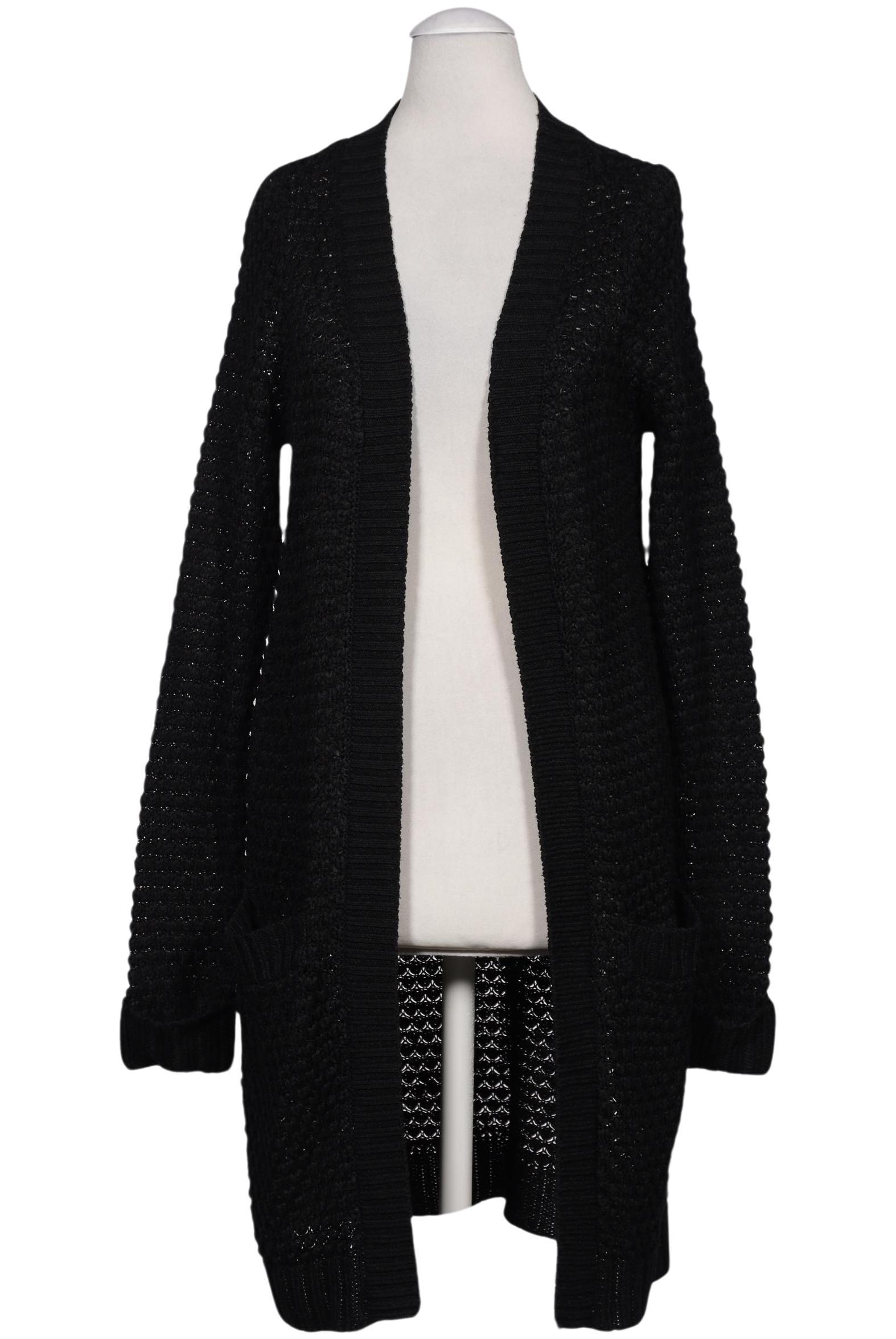 

Vero Moda Damen Strickjacke, schwarz, Gr. 34