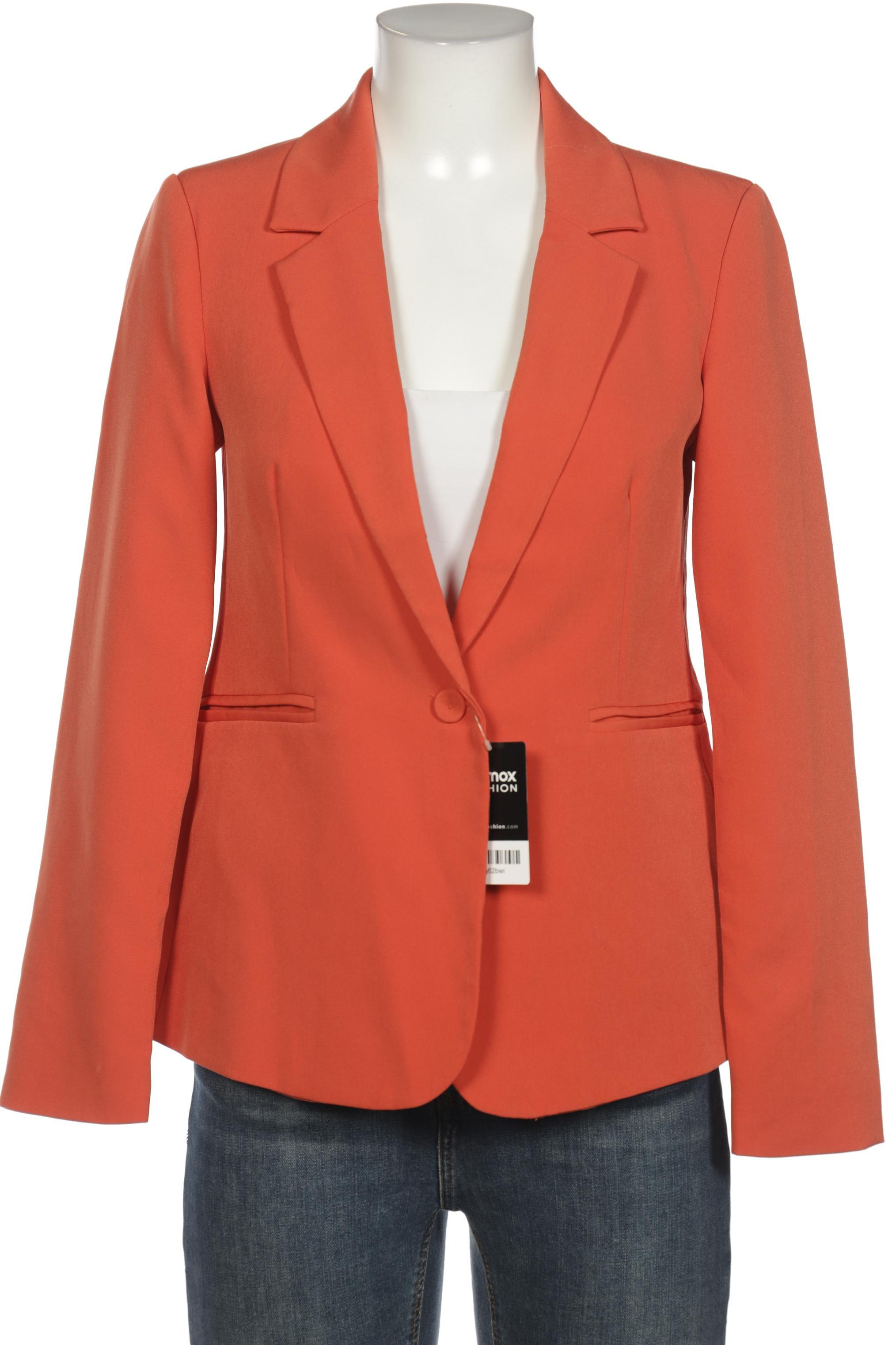 

Vero Moda Damen Blazer, orange, Gr. 36