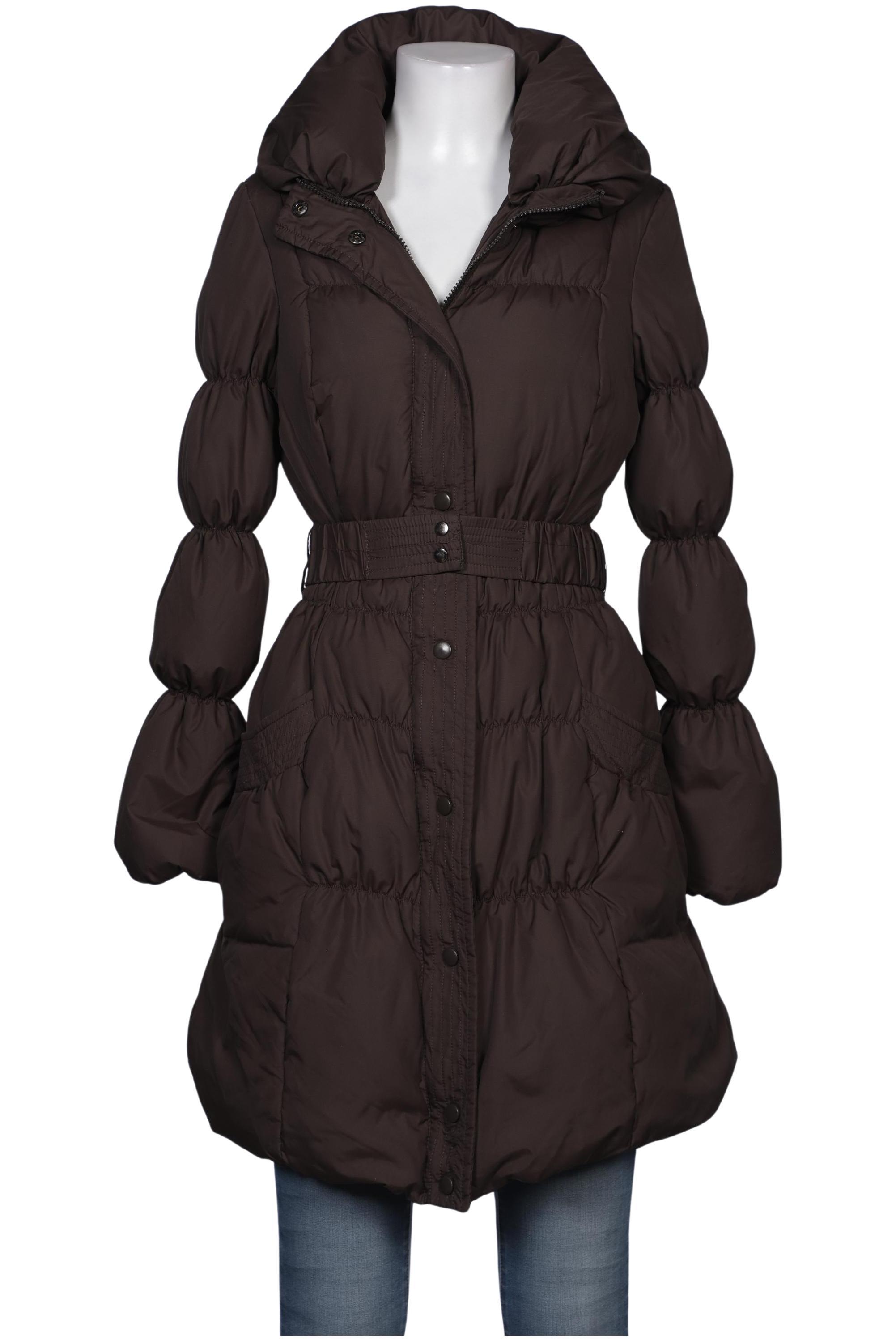 

Vero Moda Damen Mantel, braun, Gr. 34