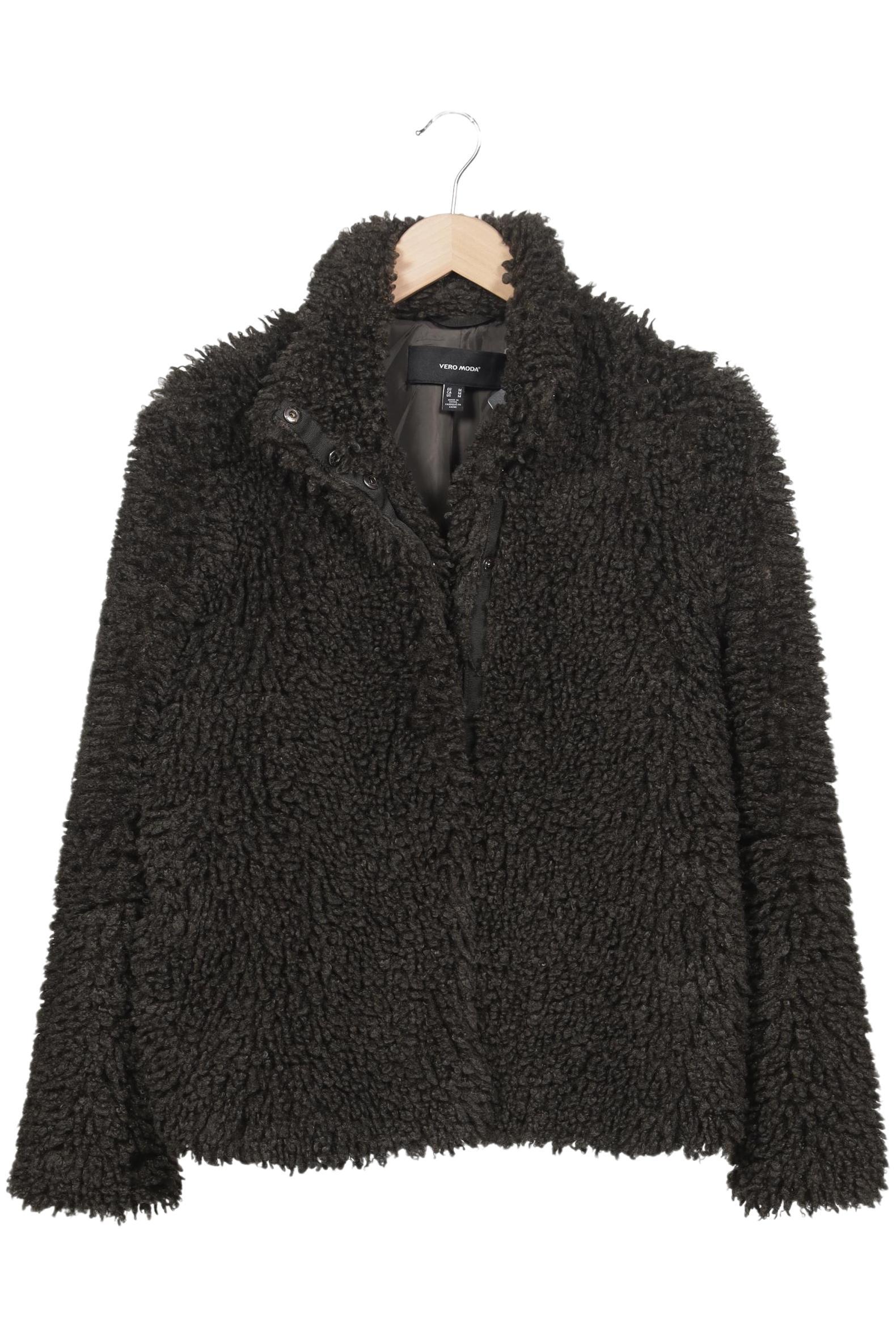 

Vero Moda Damen Jacke, braun, Gr. 38