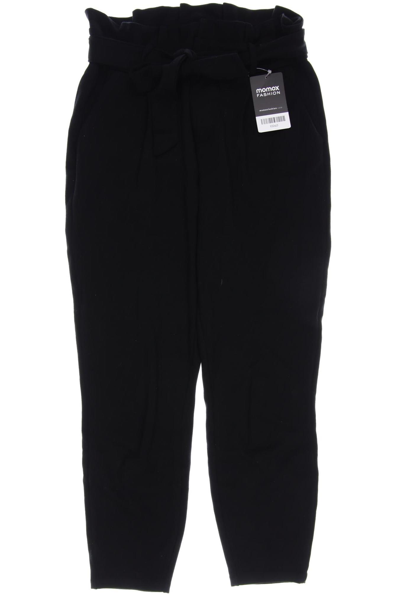 

Vero Moda Damen Stoffhose, schwarz