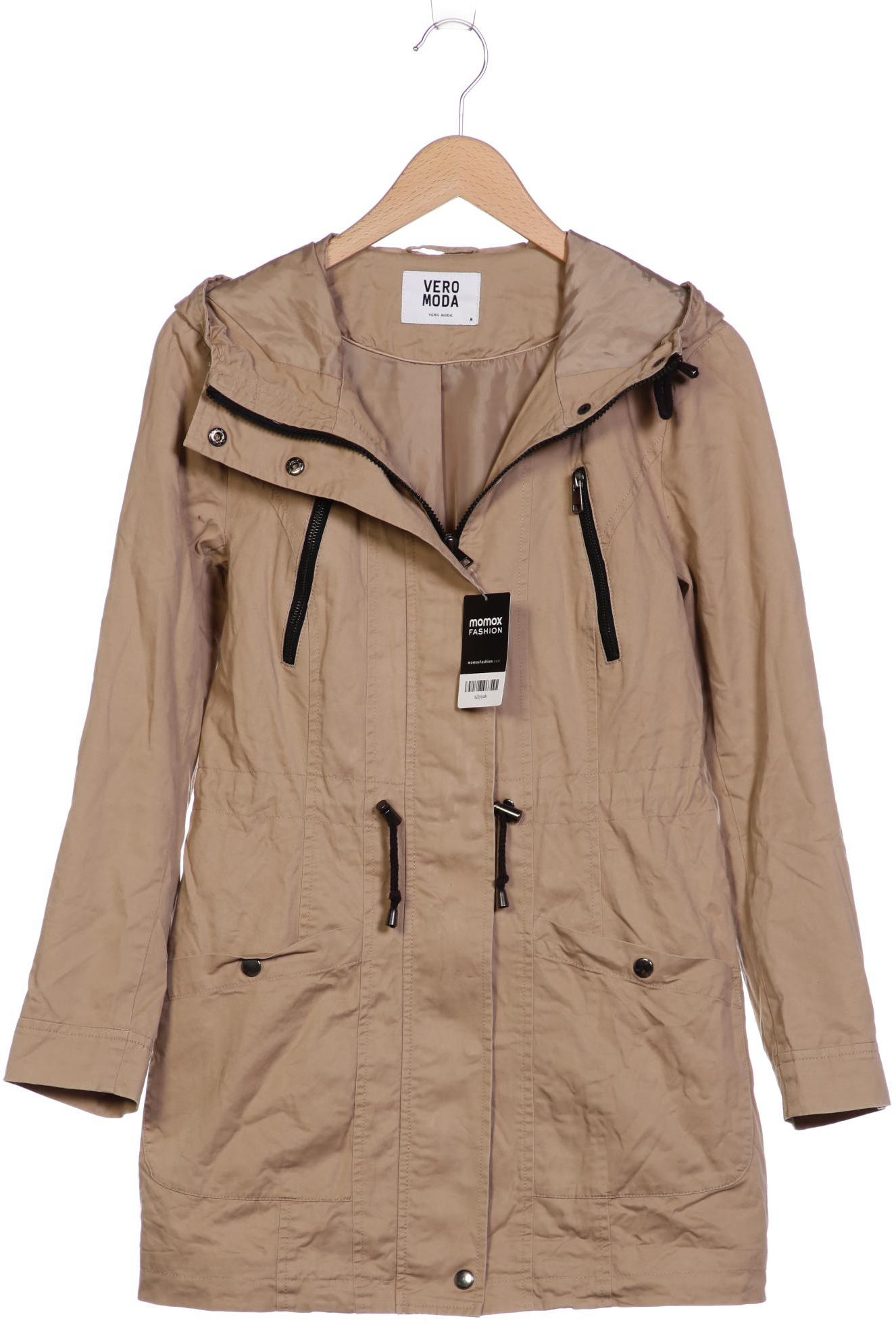 

Vero Moda Damen Mantel, beige